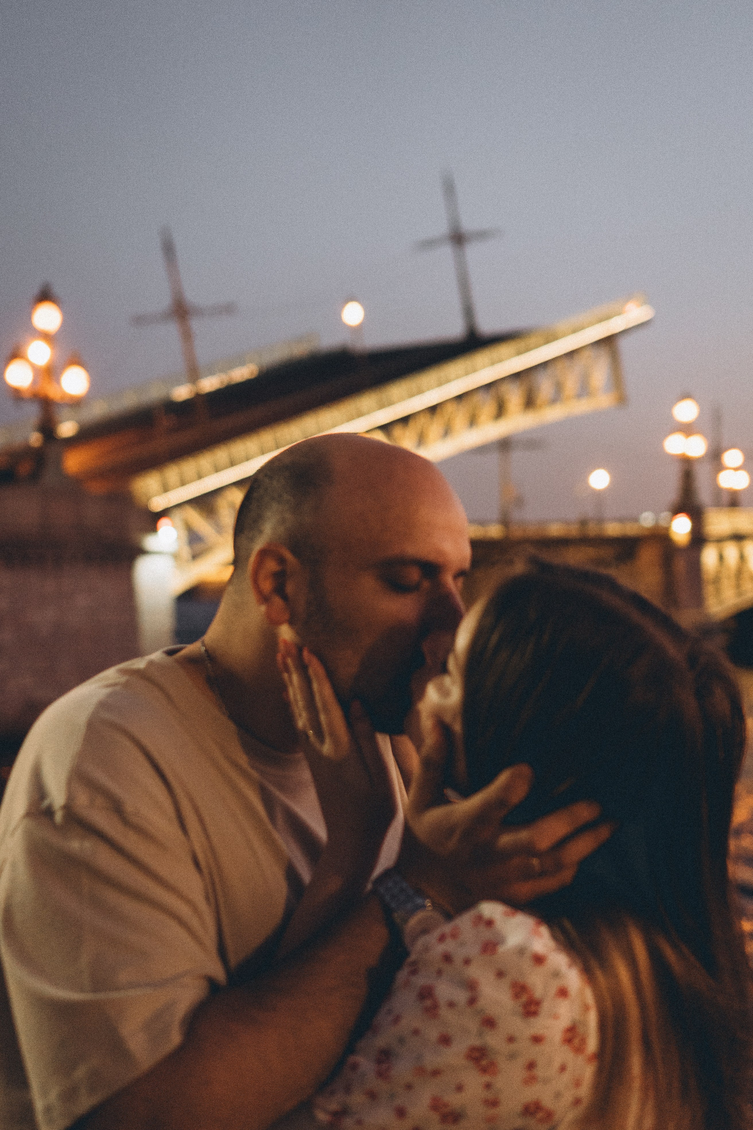 ПРОГУЛКА УТОРОМ ПО ПИТЕРУ. Профессиональный фотограф, Санкт-Петербург — Виктория Богомолова