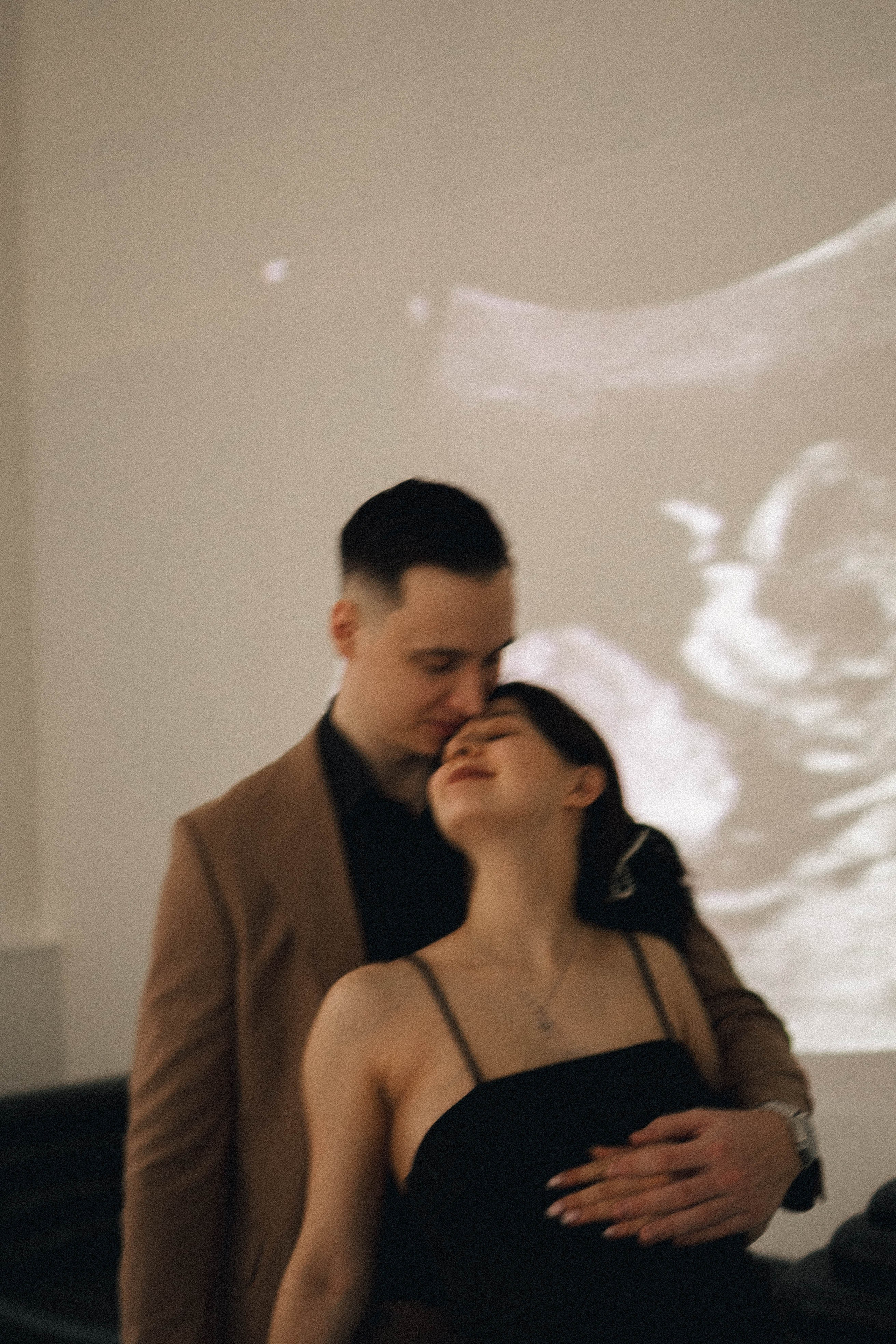 Love Story Беременность. Профессиональный фотограф, Санкт-Петербург — Виктория Богомолова