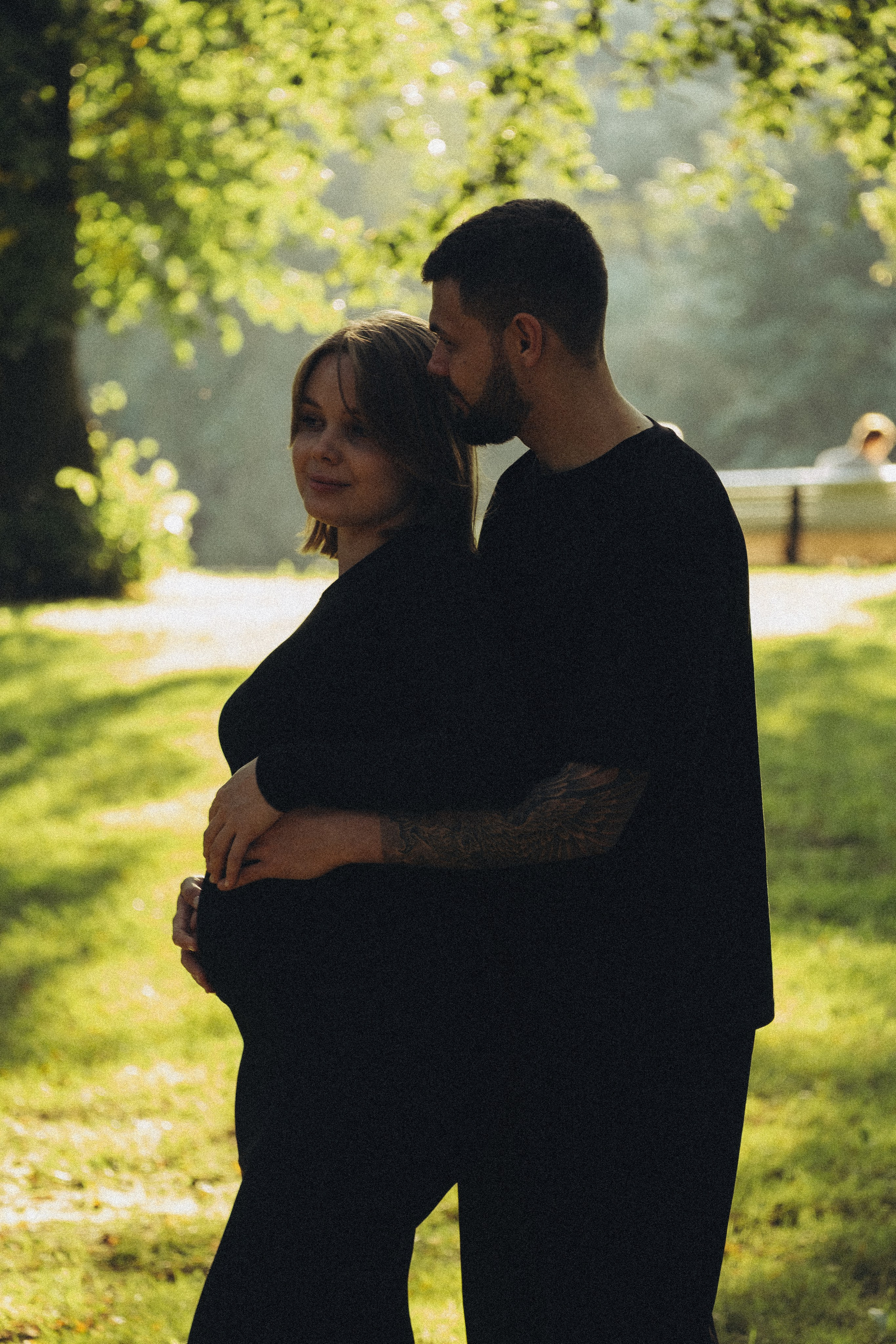 БЕРЕМЕННОСТЬ. Профессиональный фотограф, Санкт-Петербург — Виктория Богомолова