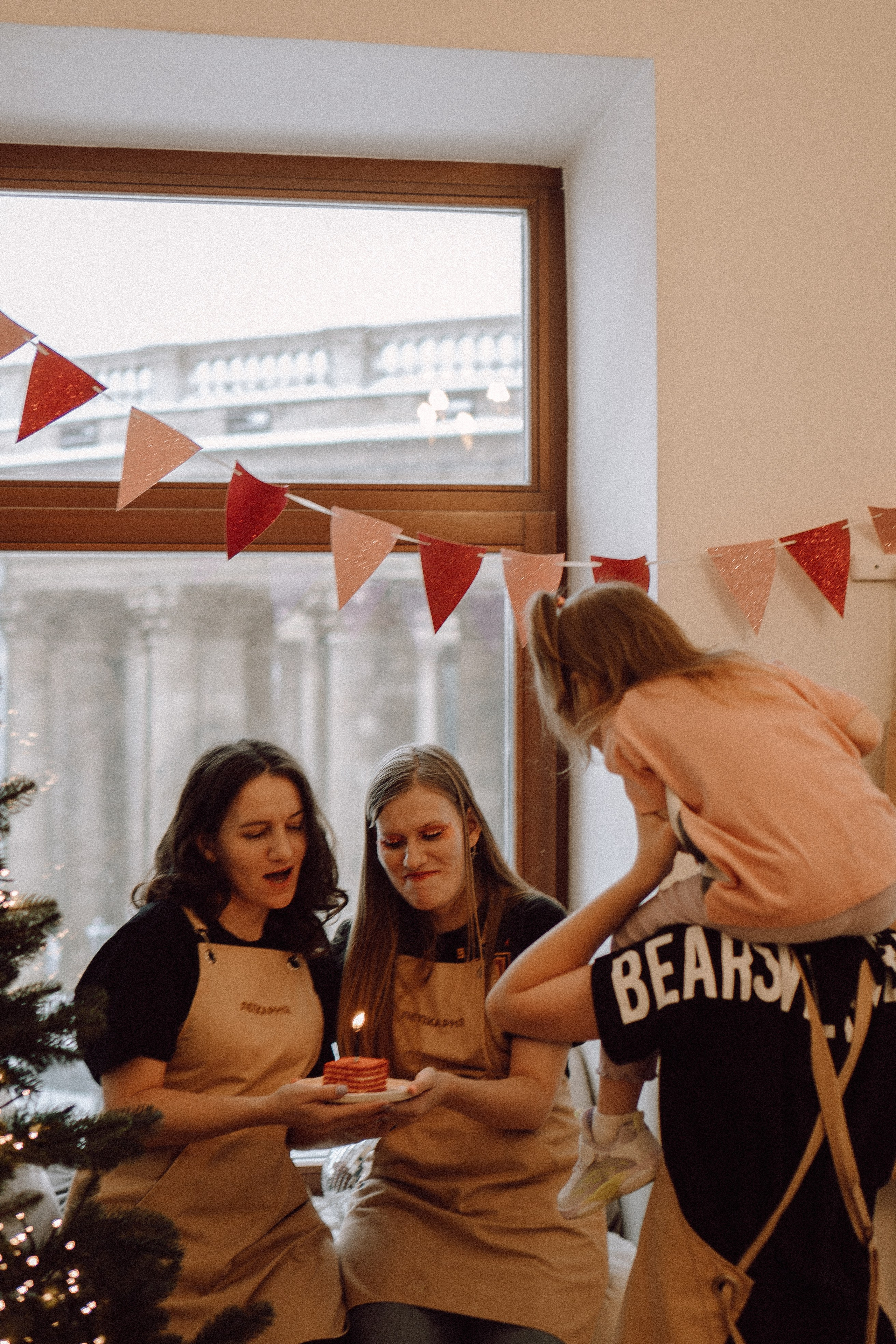 Студия лепки. Профессиональный фотограф, Санкт-Петербург — Виктория Богомолова
