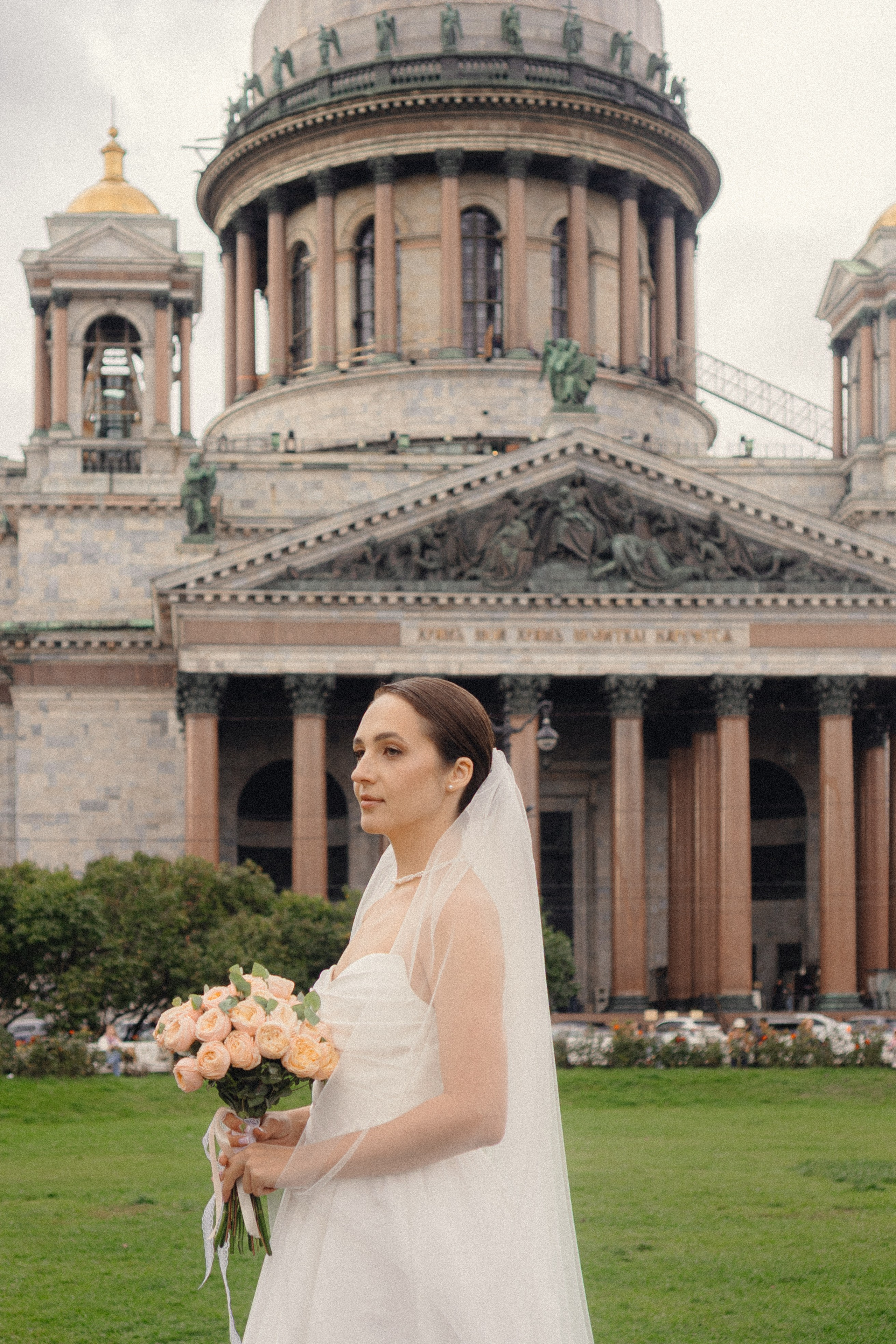 ЗАГС И ПРОГУЛКА 2 ЧАСА. Профессиональный фотограф, Санкт-Петербург — Виктория Богомолова