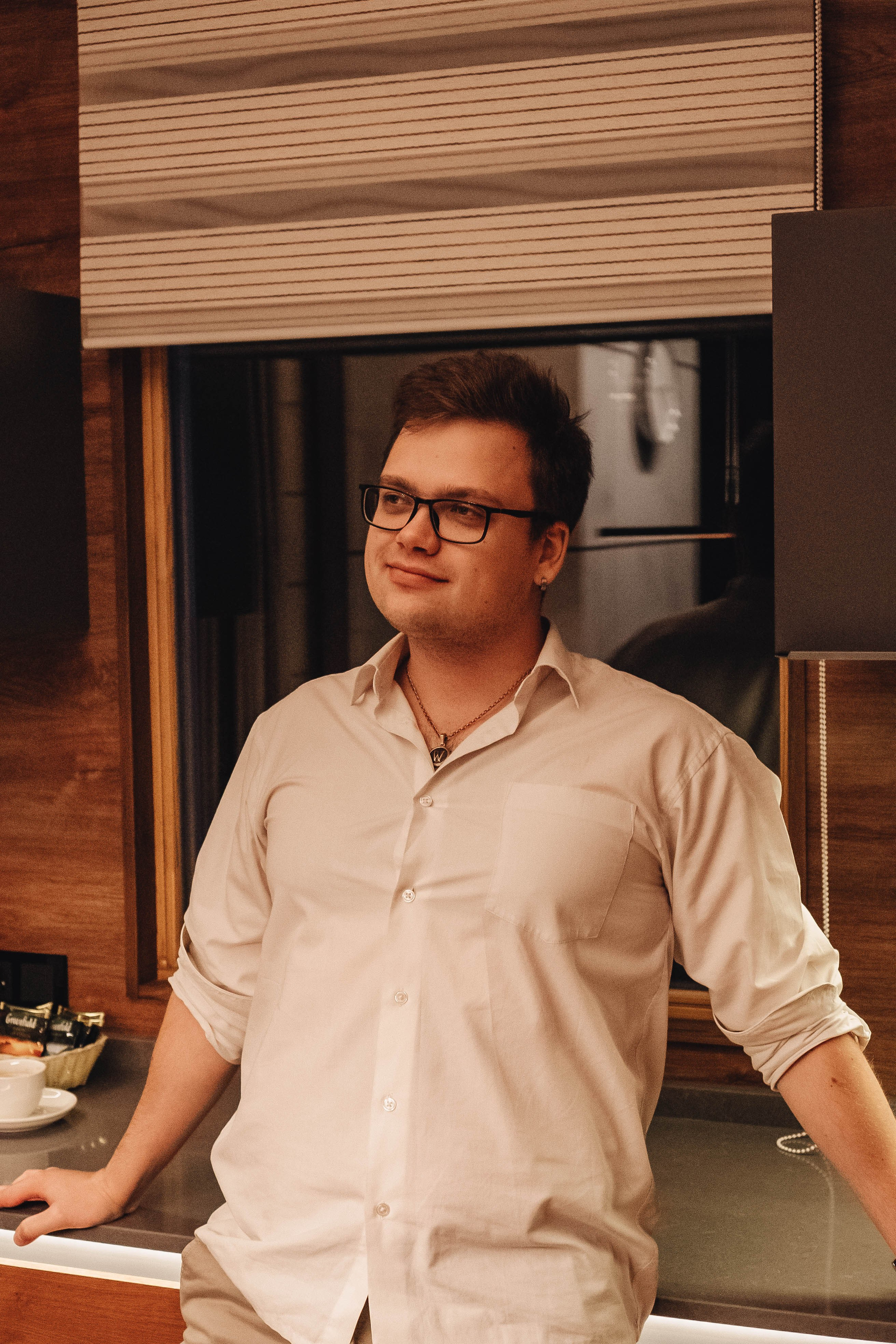 Для мужчины. Профессиональный фотограф, Санкт-Петербург — Виктория Богомолова