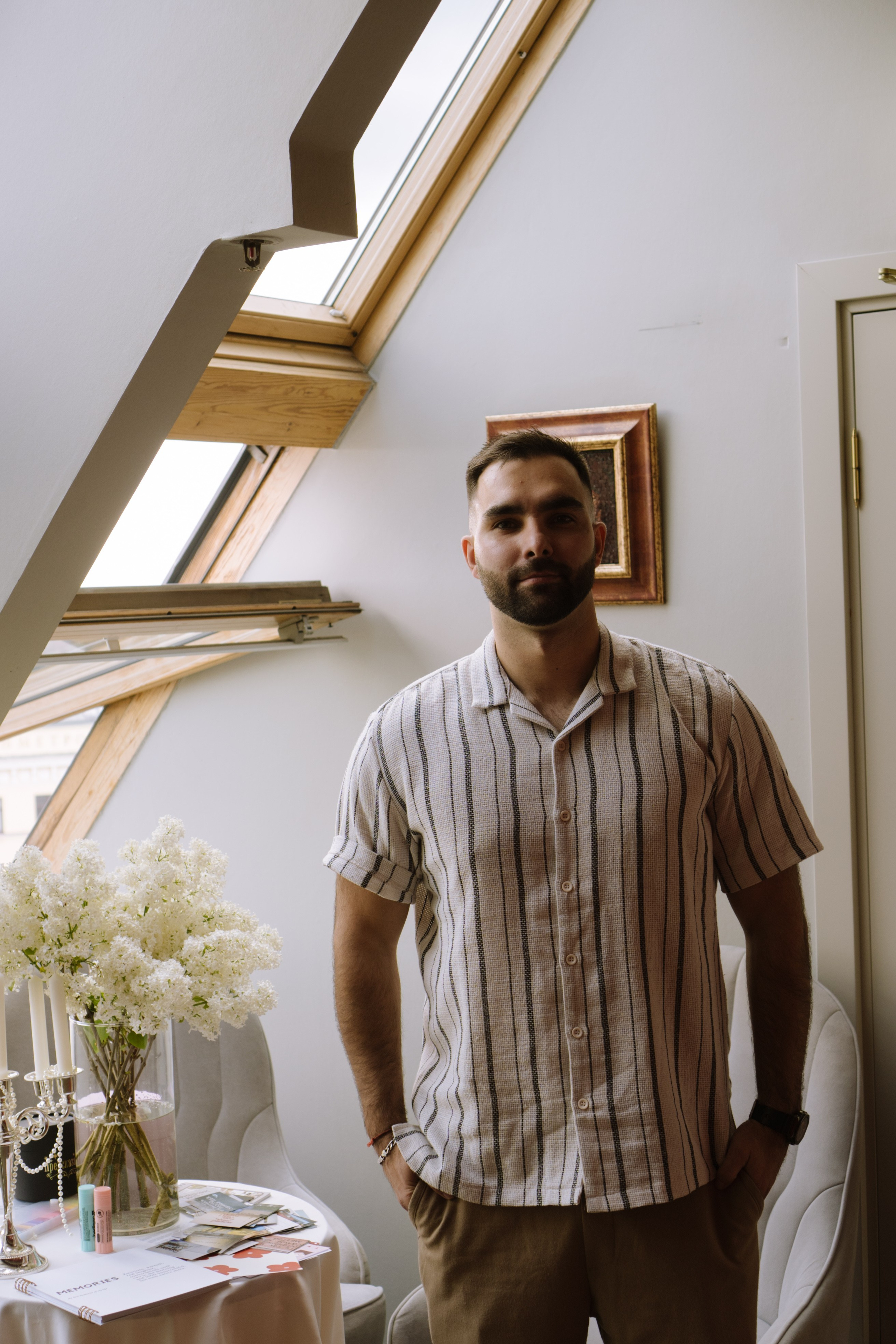 СВАДЕБНЫЙ БАНКЕТ НА ВЛАДИМИРСКОЙ В САНКТ-ПЕТЕРБУРГЕ (КАМЕРНАЯ СВАДЬБА). Профессиональный фотограф, Санкт-Петербург — Виктория Богомолова