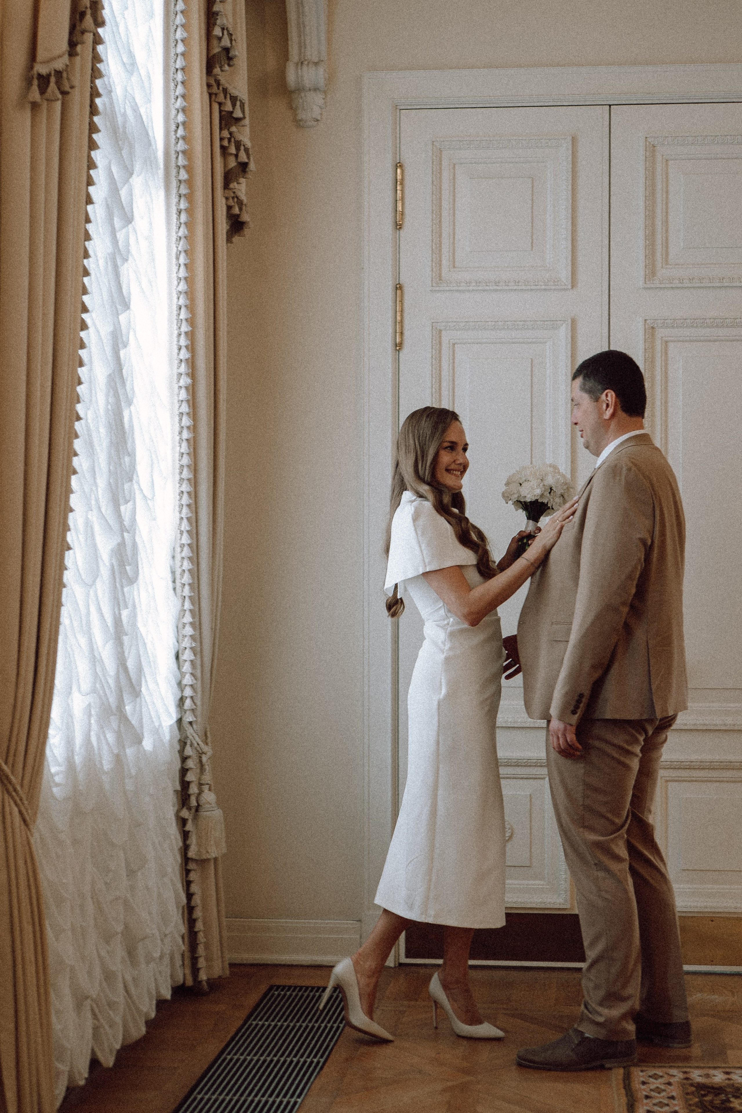 СВАДЕБНАЯ СЬЕМКА В ПУШКИН. Профессиональный фотограф, Санкт-Петербург — Виктория Богомолова