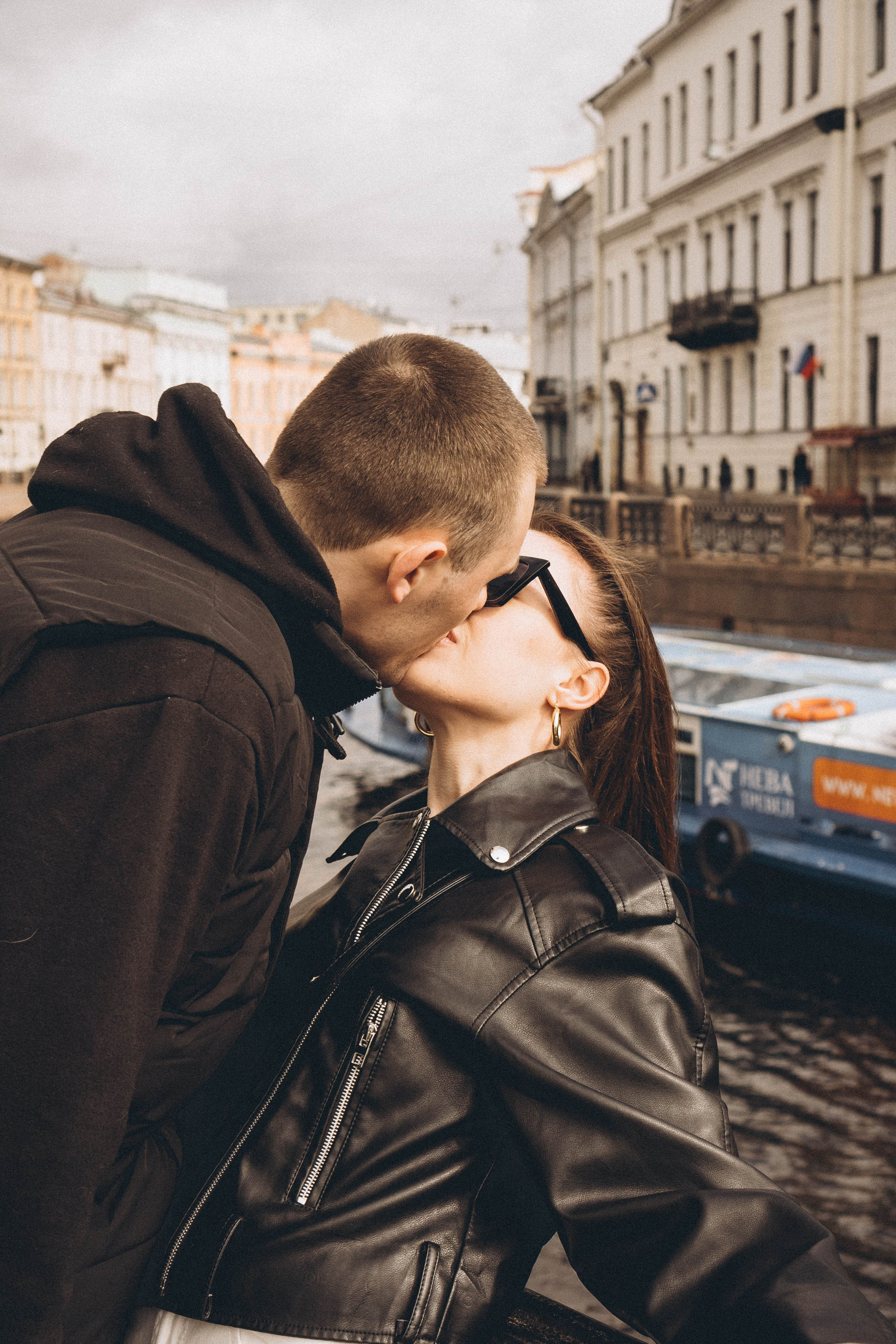 Прогулочная. Профессиональный фотограф, Санкт-Петербург — Виктория Богомолова