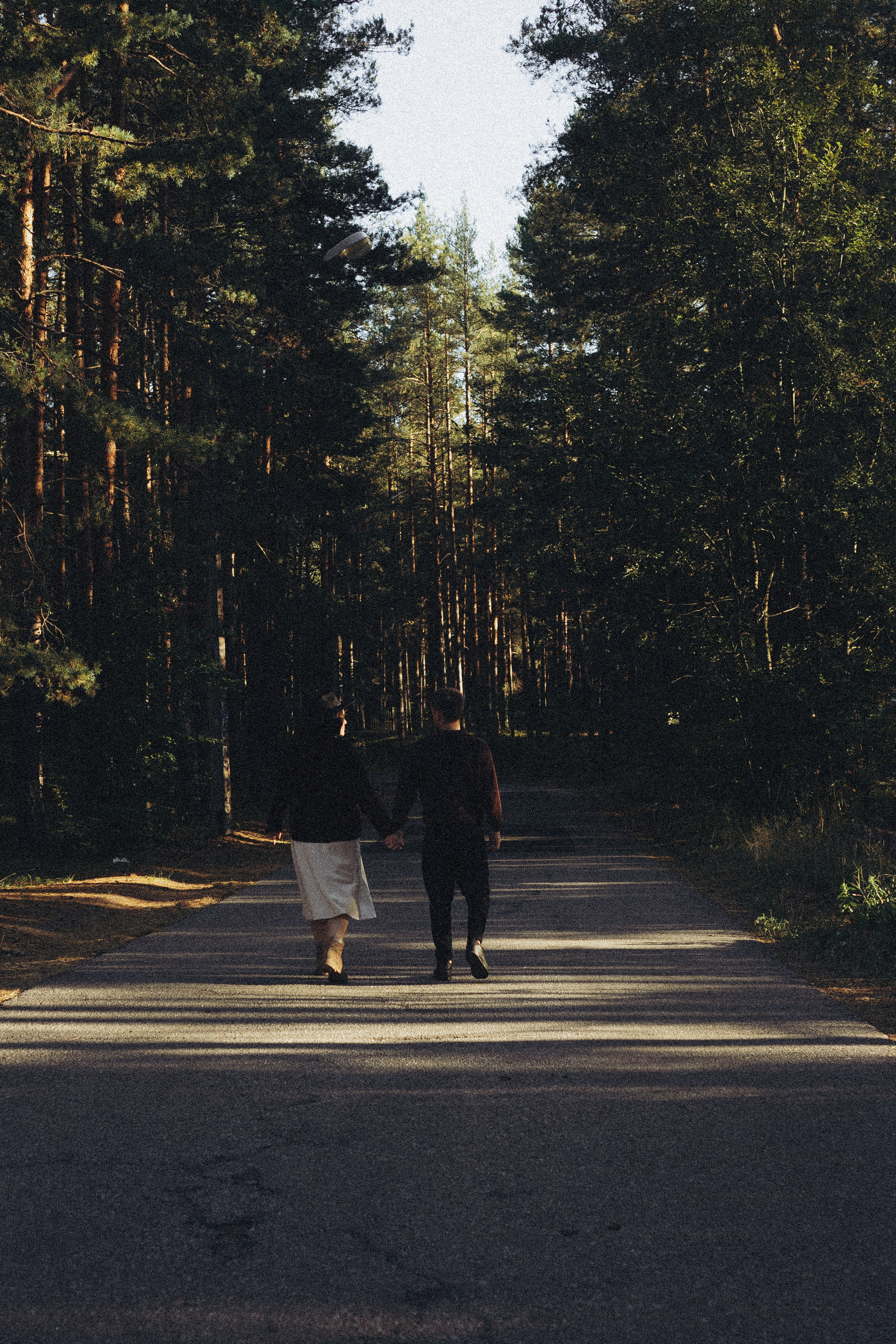 Прогулка по Финскому заливу. Профессиональный фотограф, Санкт-Петербург — Виктория Богомолова