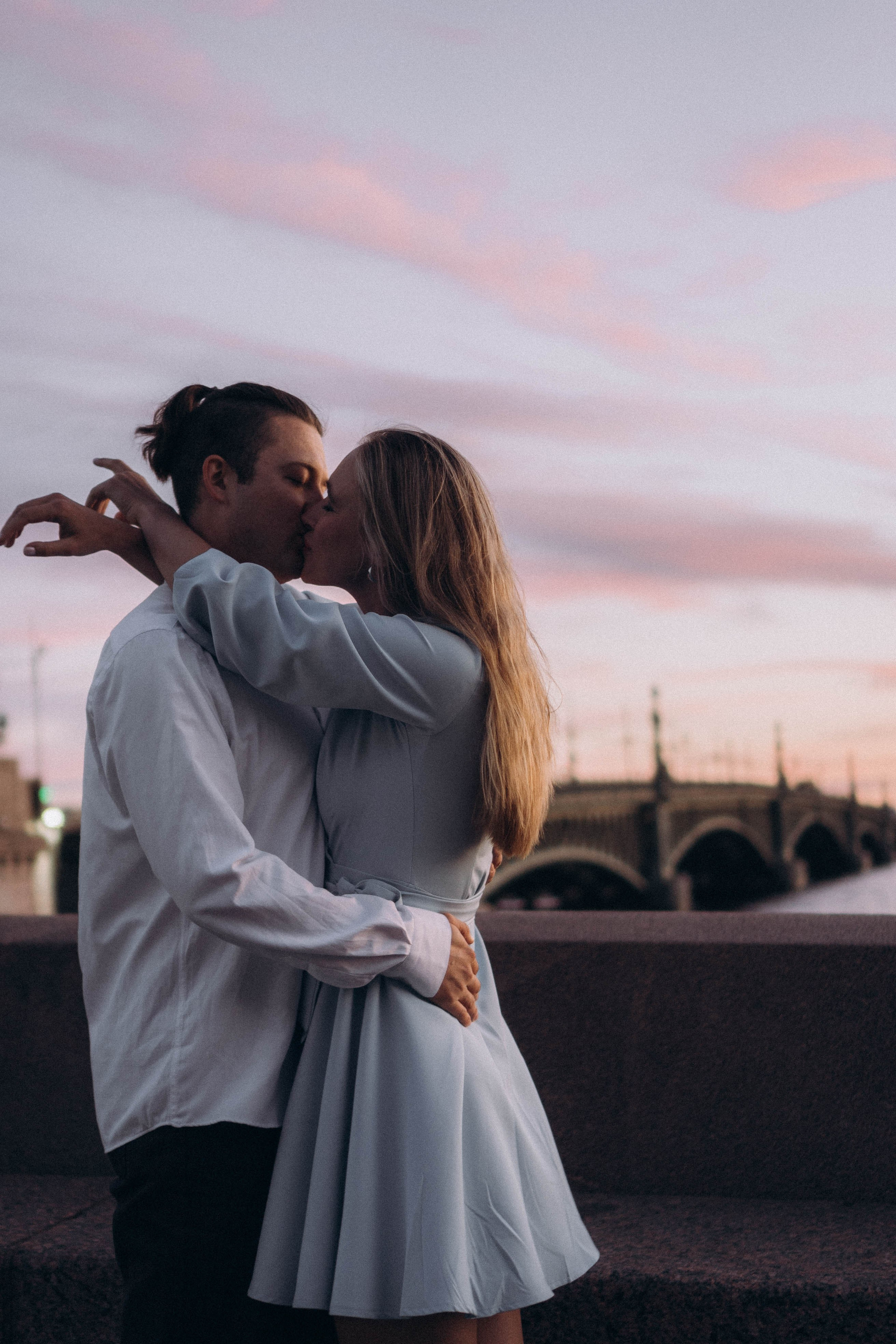 СЧАСТЛИВОЕ УТРО. Профессиональный фотограф, Санкт-Петербург — Виктория Богомолова
