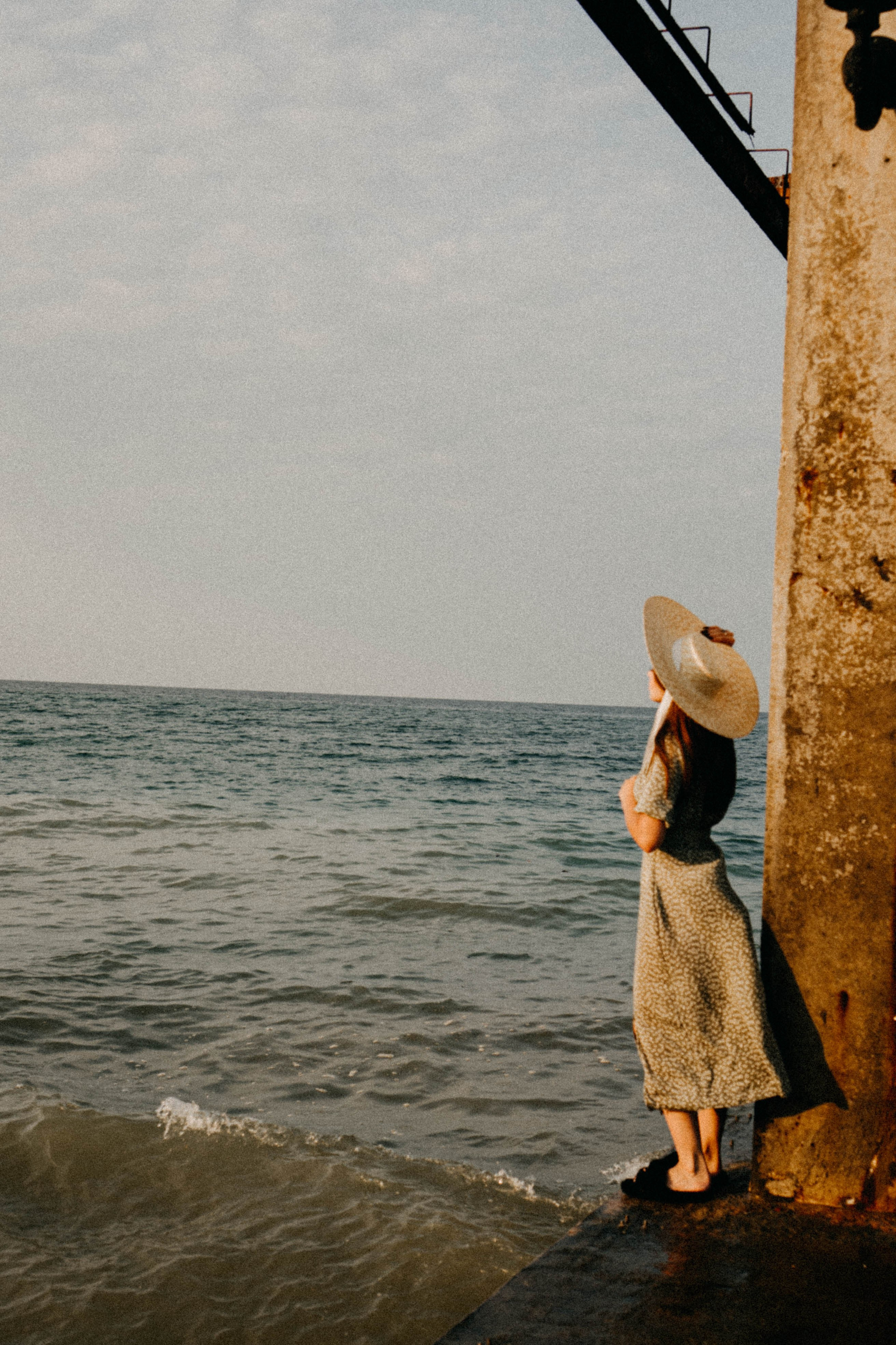 Рассвет на море. Профессиональный фотограф, Санкт-Петербург — Виктория Богомолова