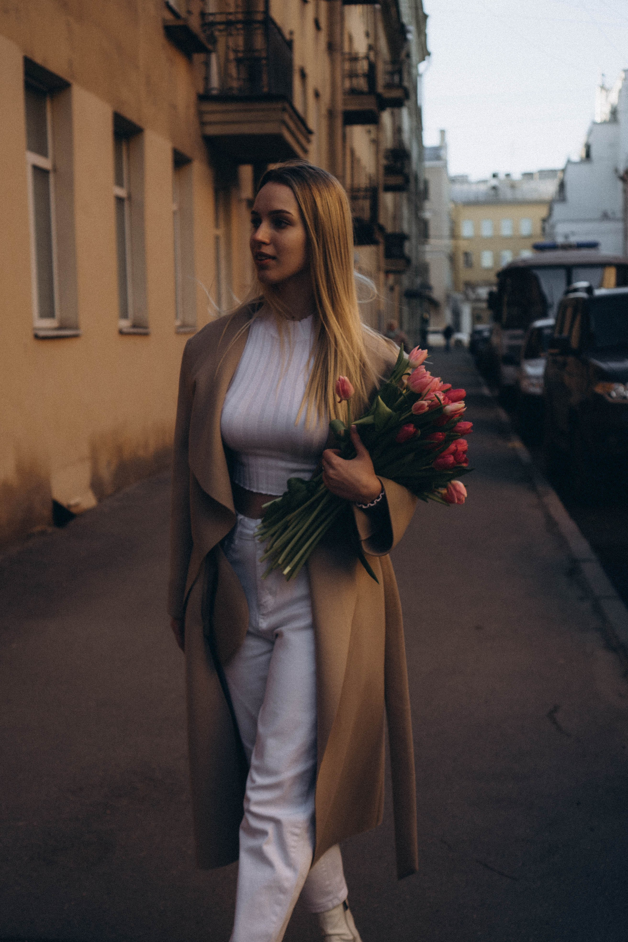 На закате. Профессиональный фотограф, Санкт-Петербург — Виктория Богомолова