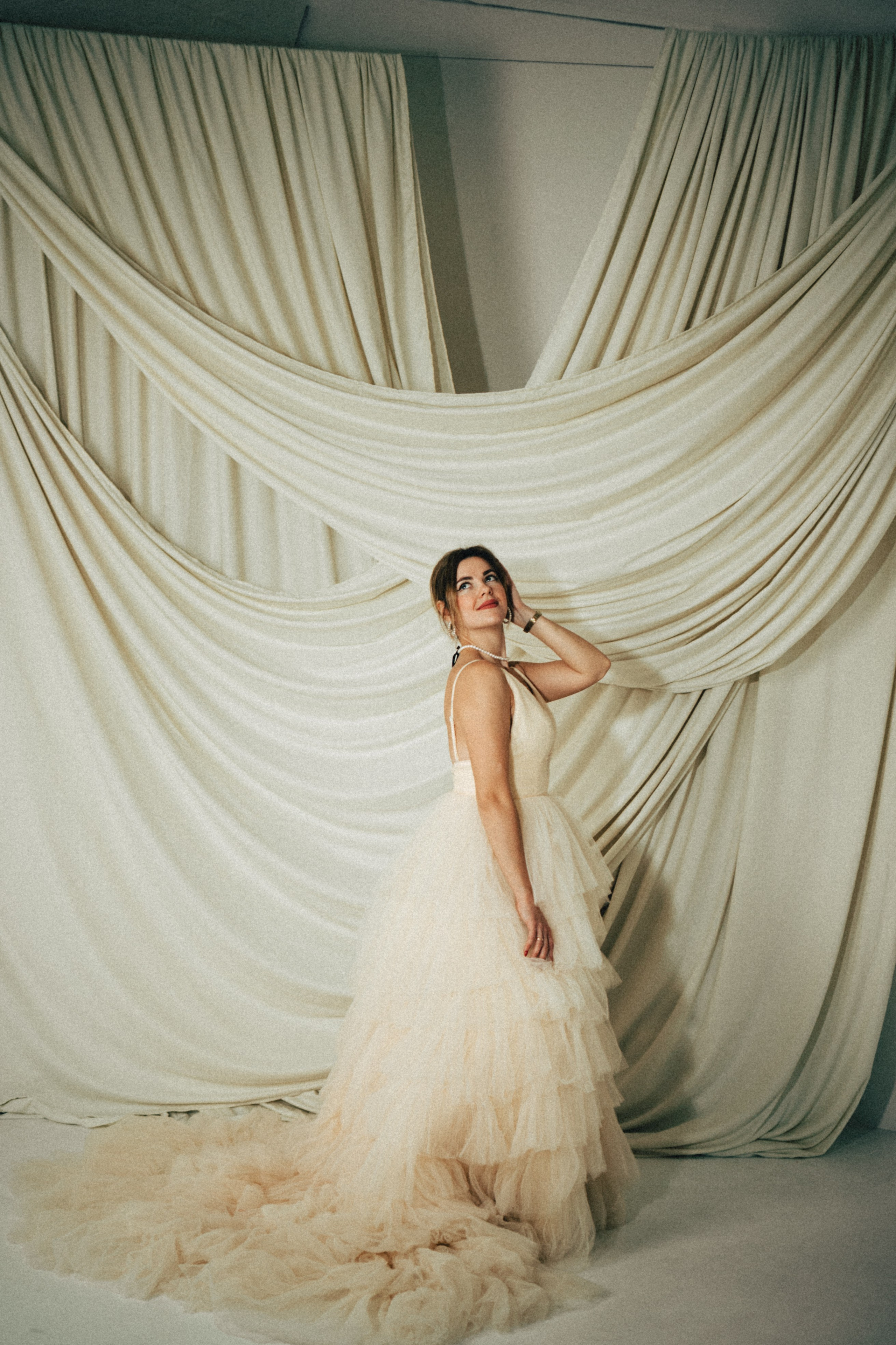 Сказочная история. Профессиональный фотограф, Санкт-Петербург — Виктория Богомолова