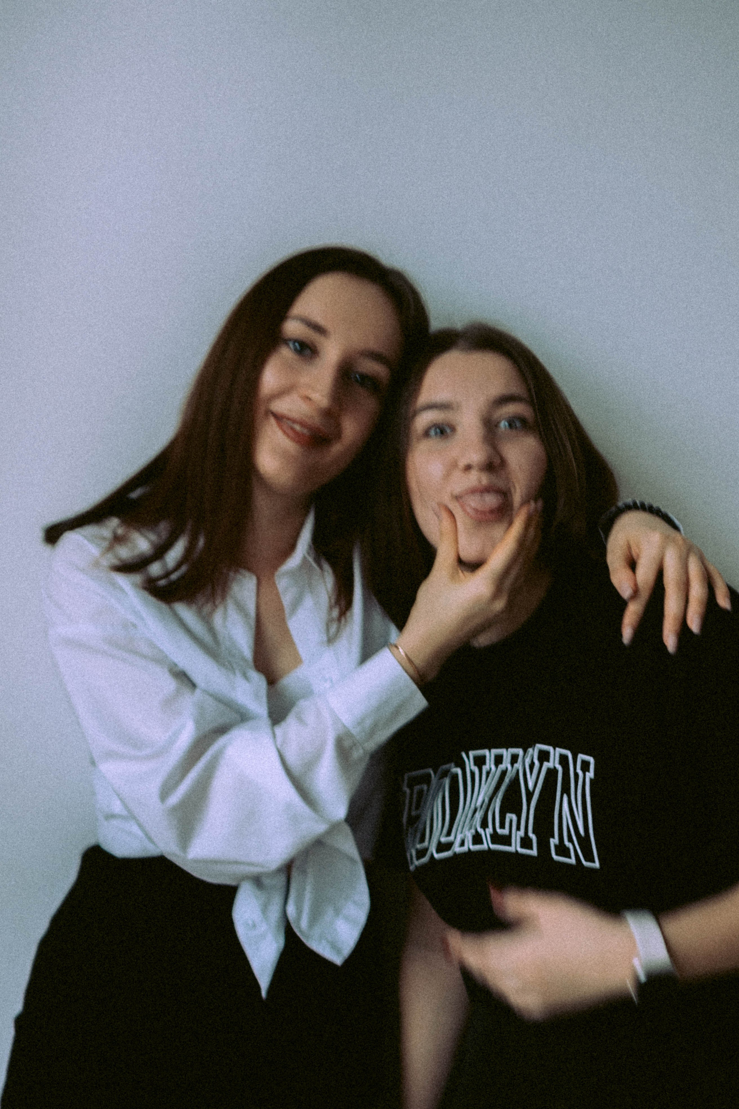 Подружки. Профессиональный фотограф, Санкт-Петербург — Виктория Богомолова