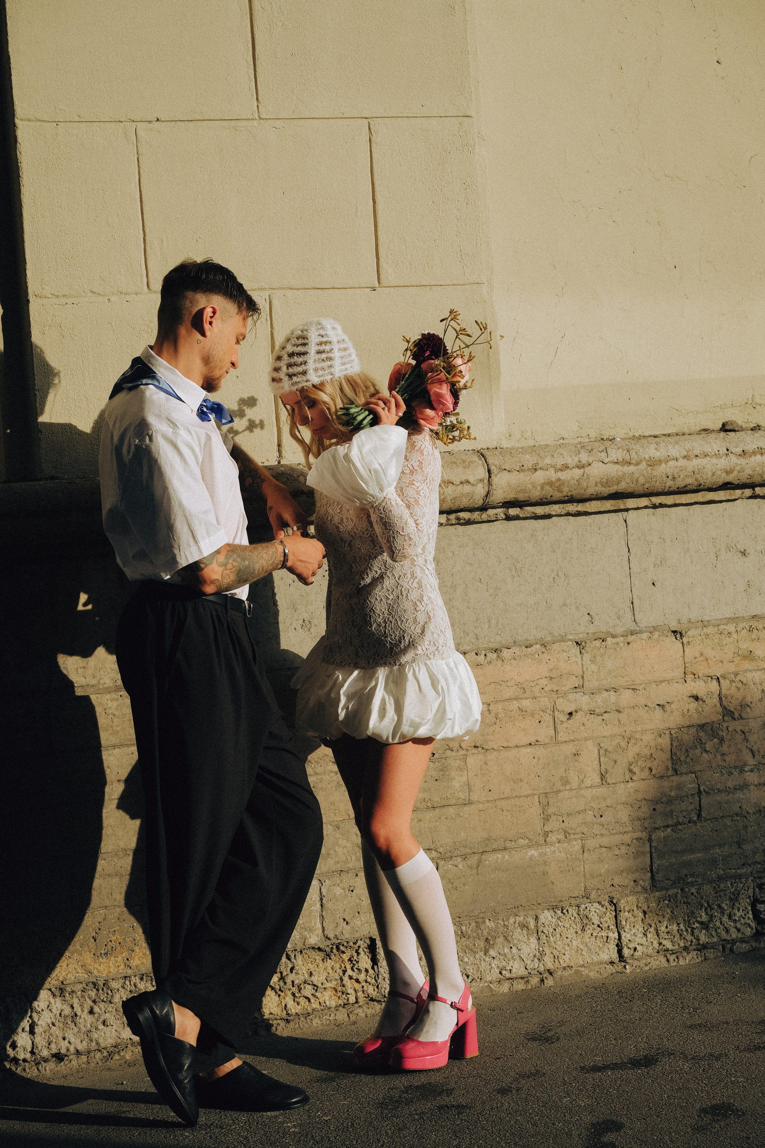 СВАДЕБНАЯ СЬЕМКА С КАБРИОЛЕТОМ В САНТК-ПЕТЕРБУРГЕ НА ПЕТРОГРАДКЕ В ОТЕЛЕ ПАНОРАМИКА. Профессиональный фотограф, Санкт-Петербург — Виктория Богомолова