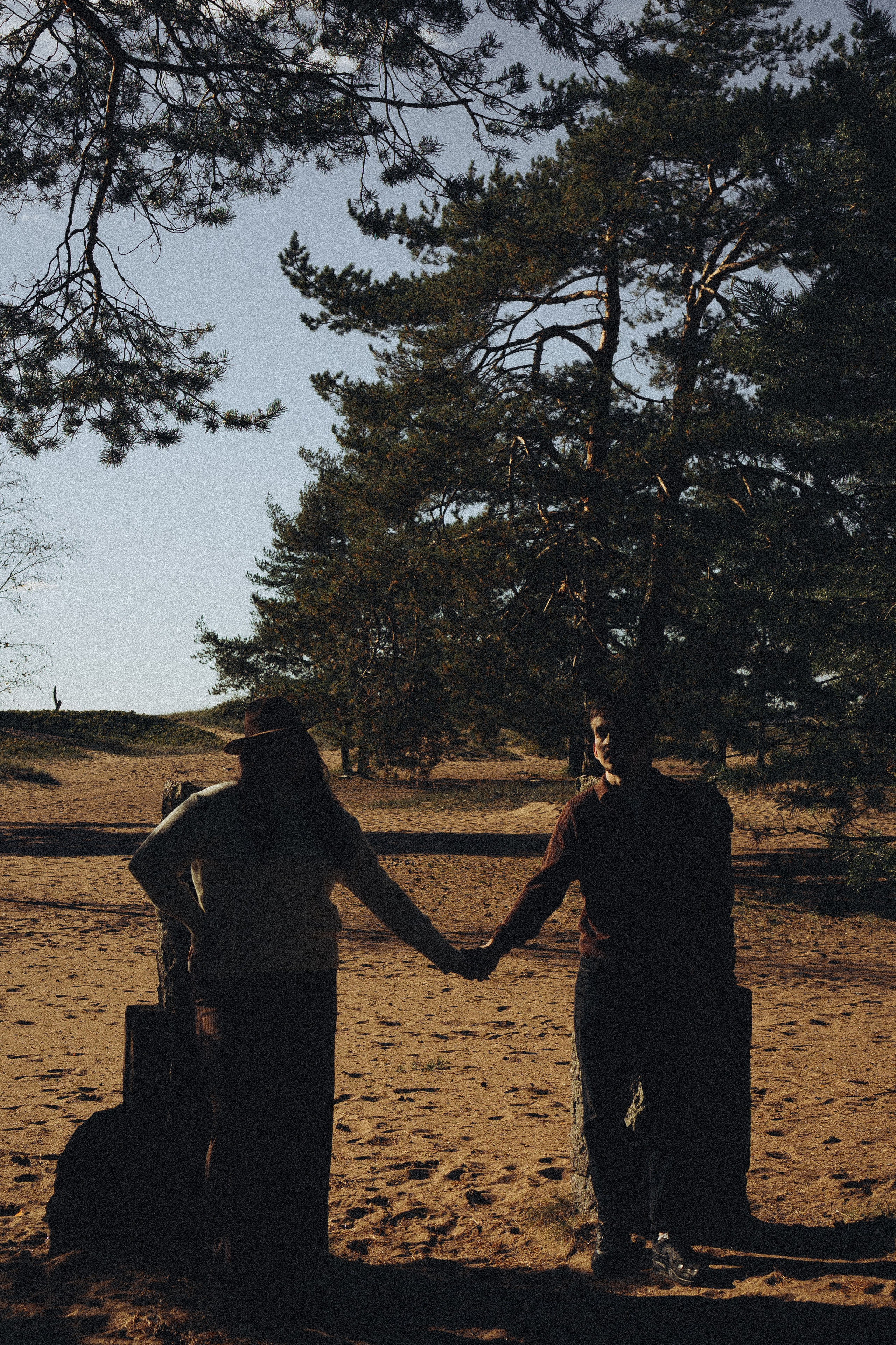 Прогулка по Финскому заливу. Профессиональный фотограф, Санкт-Петербург — Виктория Богомолова