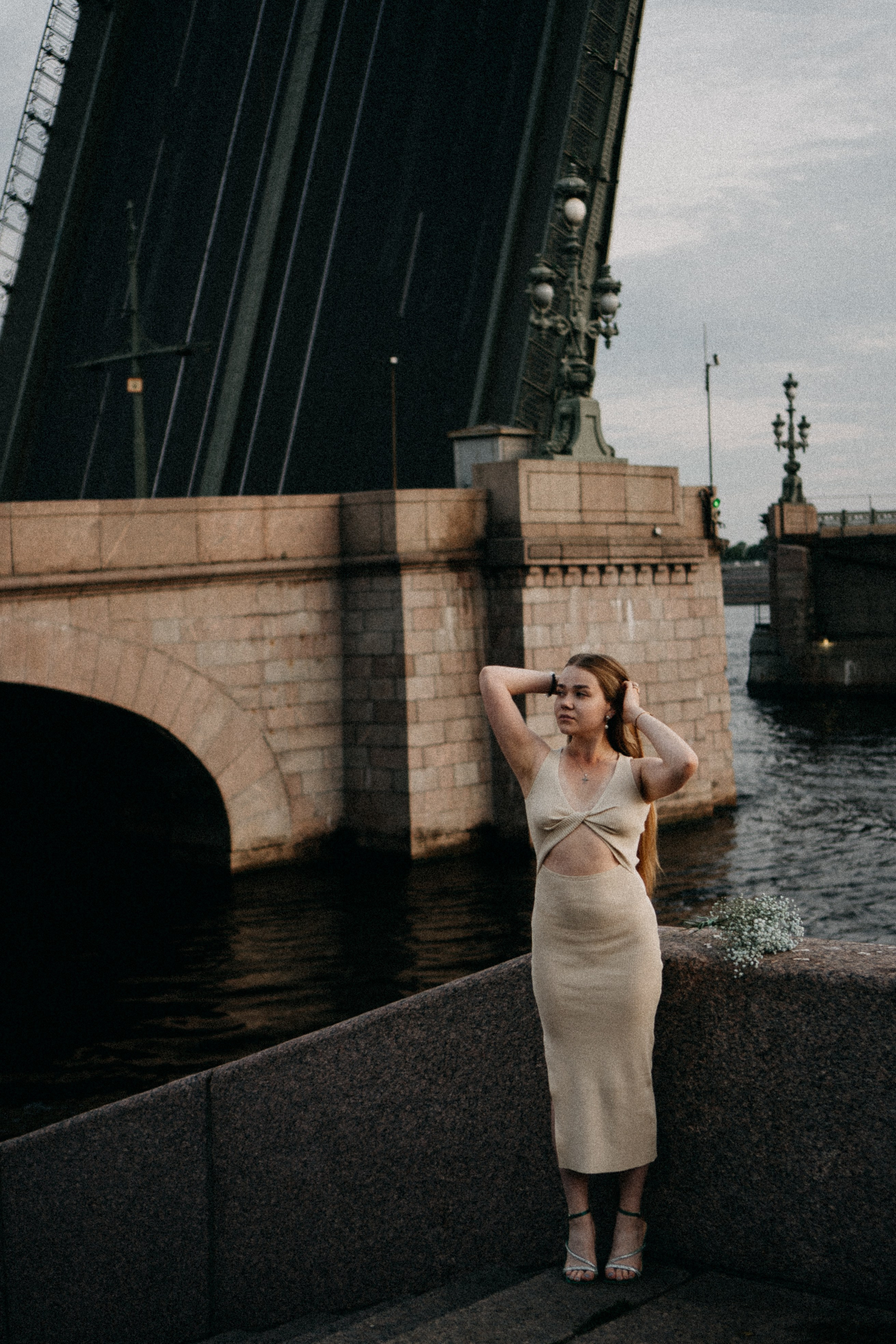 Рассветная. Профессиональный фотограф, Санкт-Петербург — Виктория Богомолова