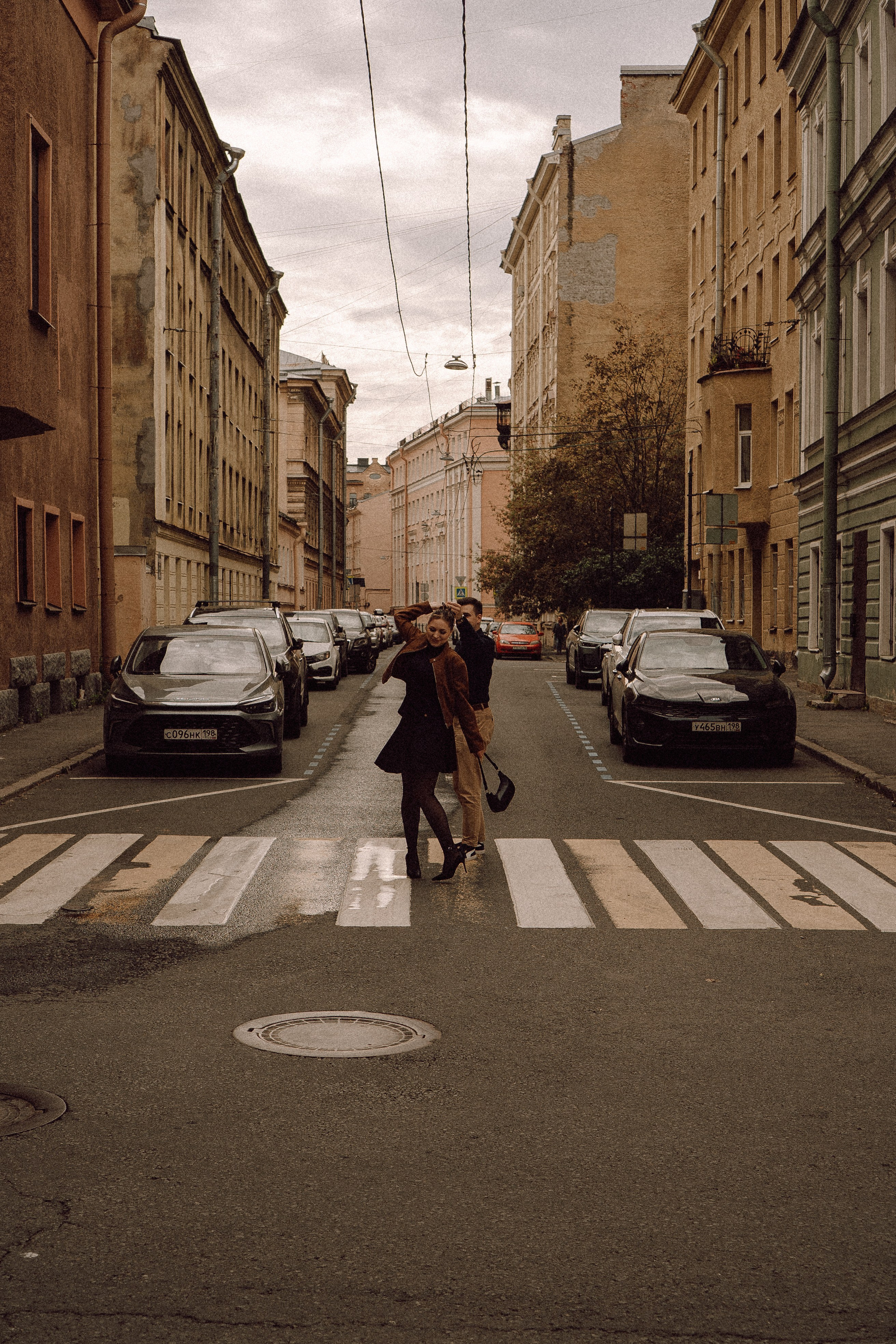 LOVE. Профессиональный фотограф, Санкт-Петербург — Виктория Богомолова