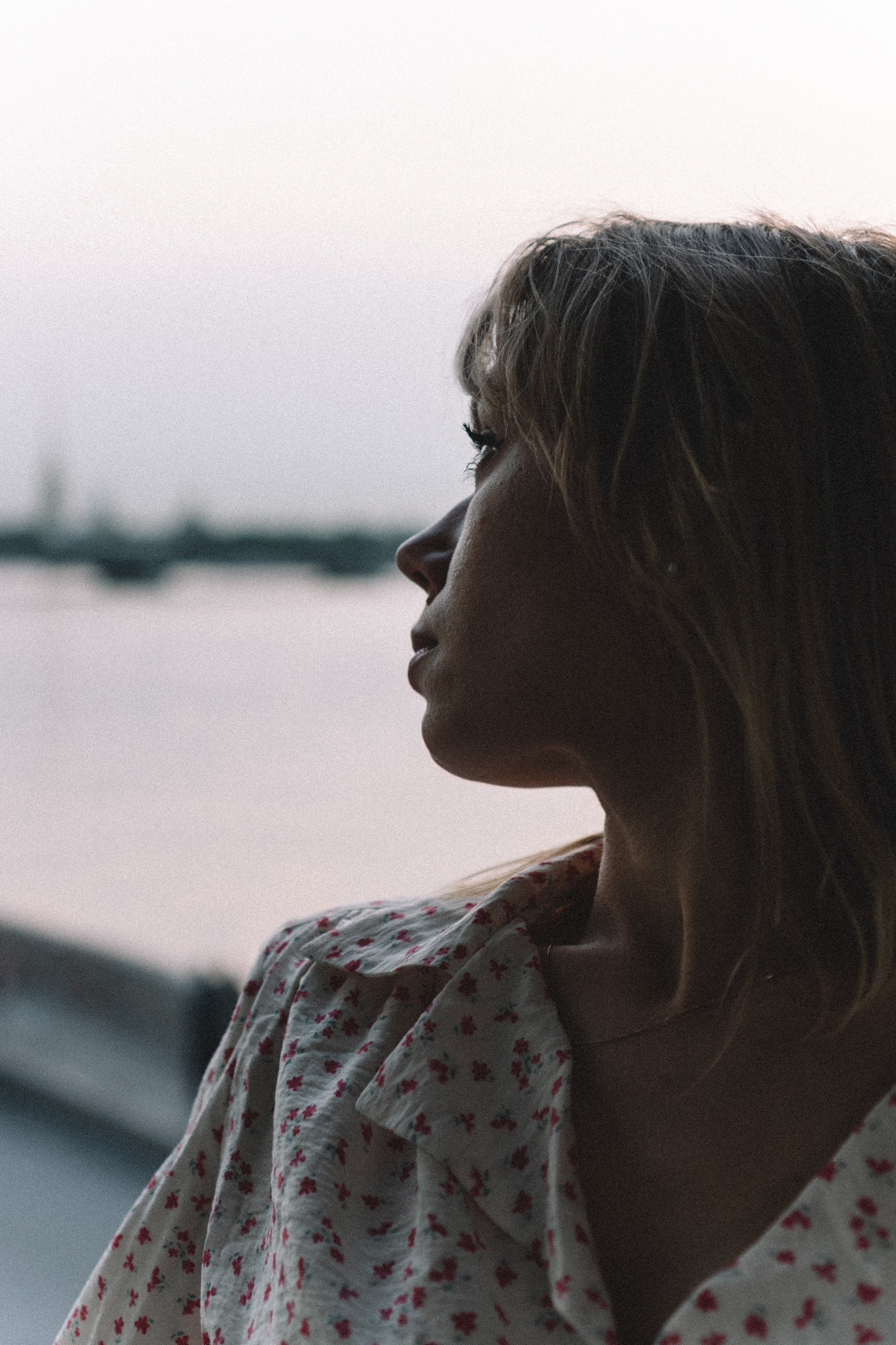 ЛЕТНИЙ ВЕЧЕР. Профессиональный фотограф, Санкт-Петербург — Виктория Богомолова