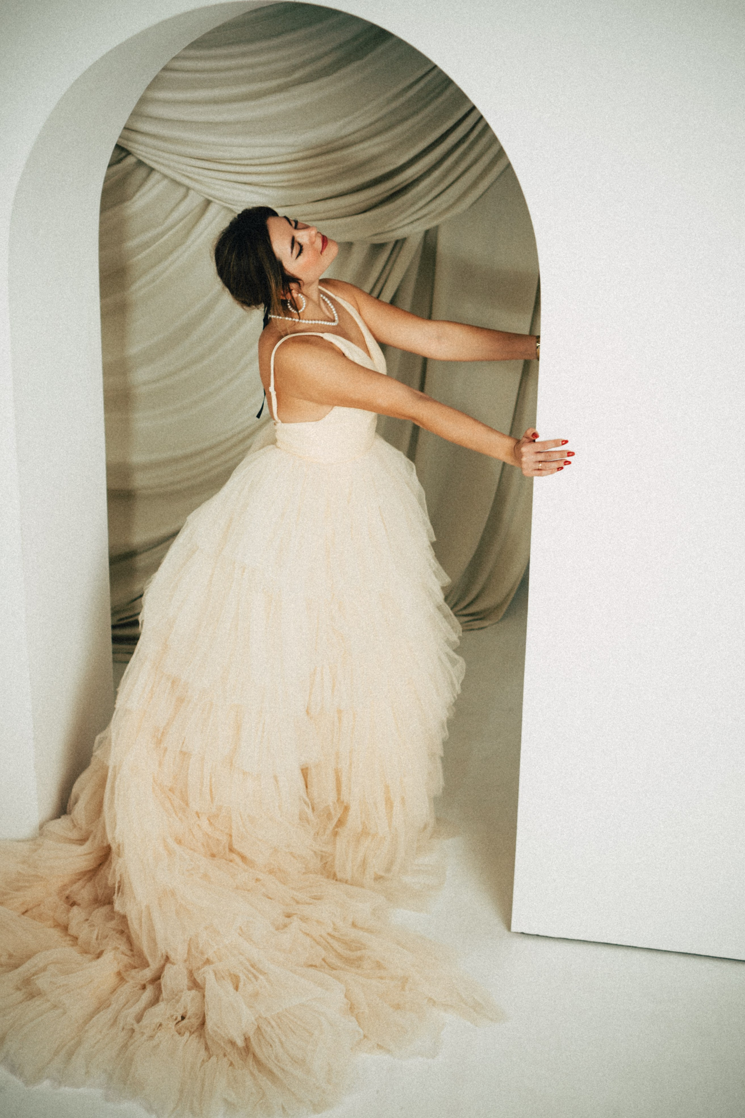 Сказочная история. Профессиональный фотограф, Санкт-Петербург — Виктория Богомолова