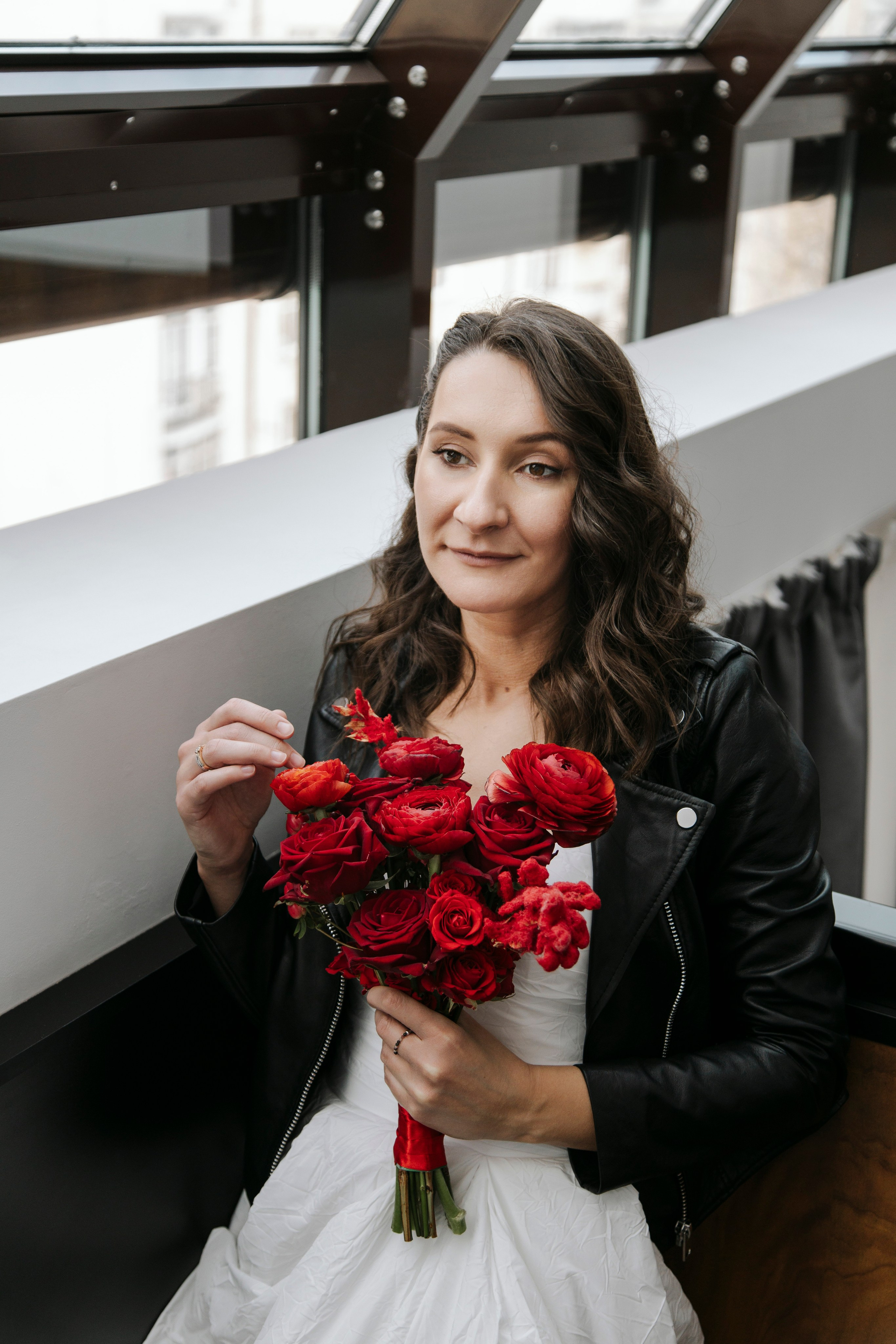 Сергей и Татьяна. Nikolpinhasova