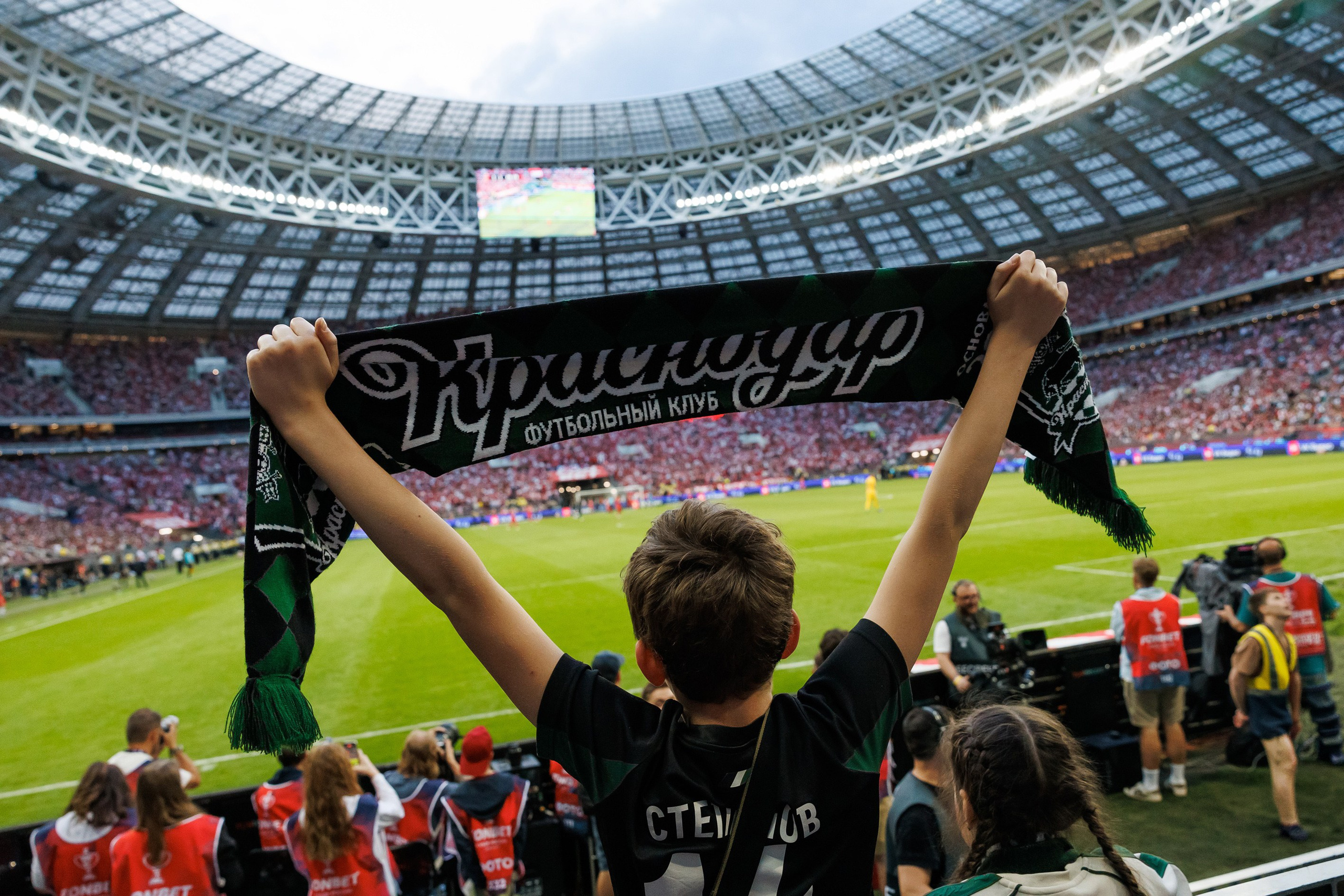 Спорт. Фотограф на мероприятие в Москве Дмитрий Яковлев