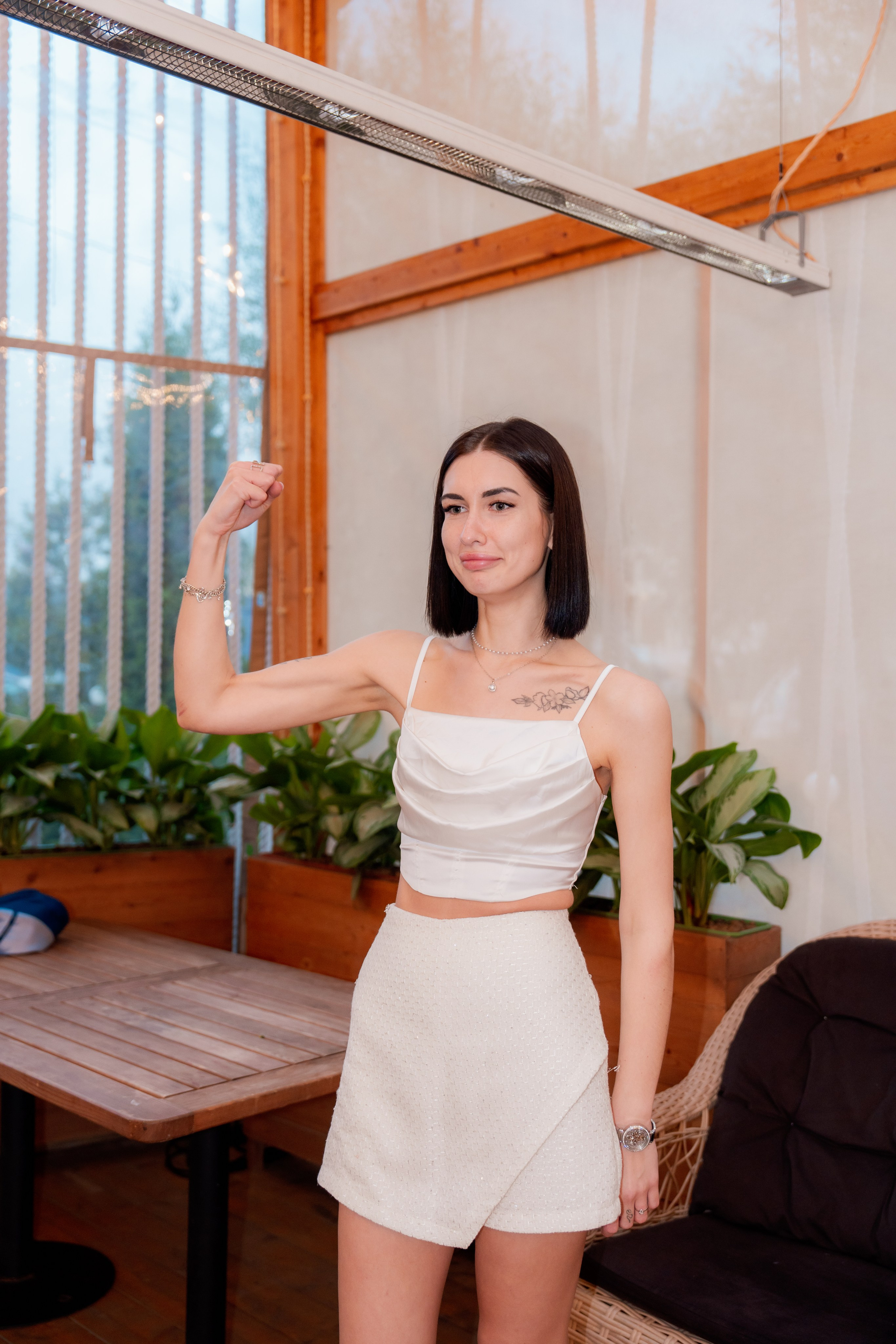 Анатолий и Алена. Свадебный фотограф Москва