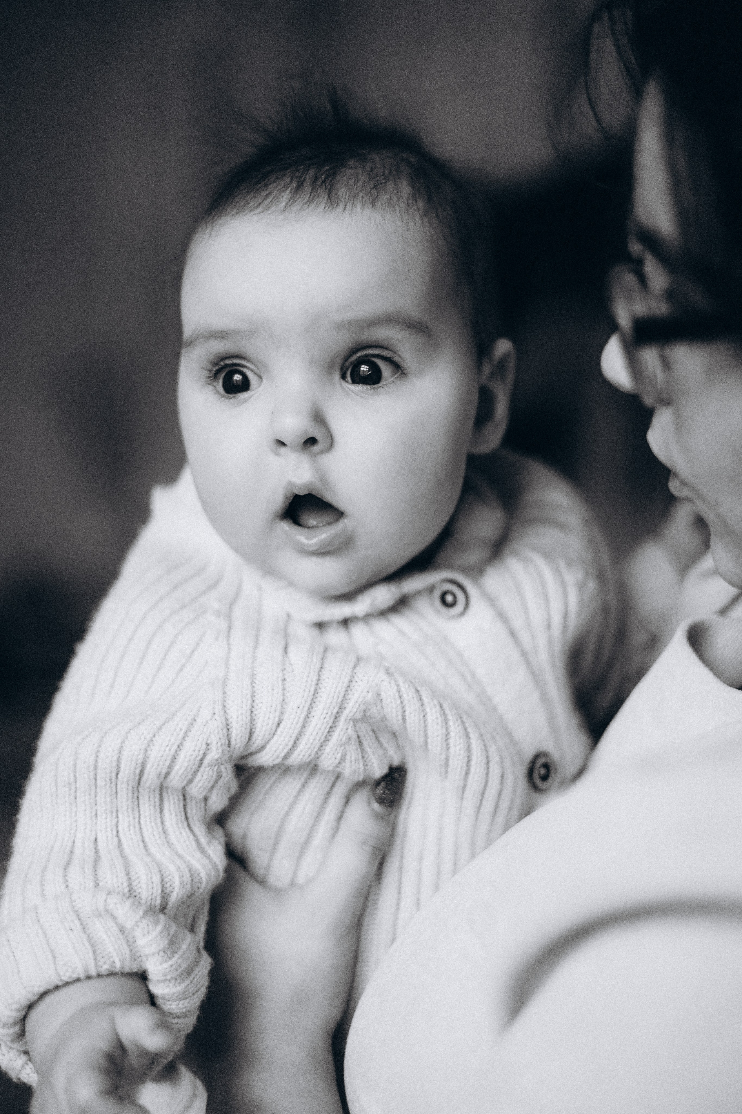 Дарина, Андрей и Ульяна. Главная