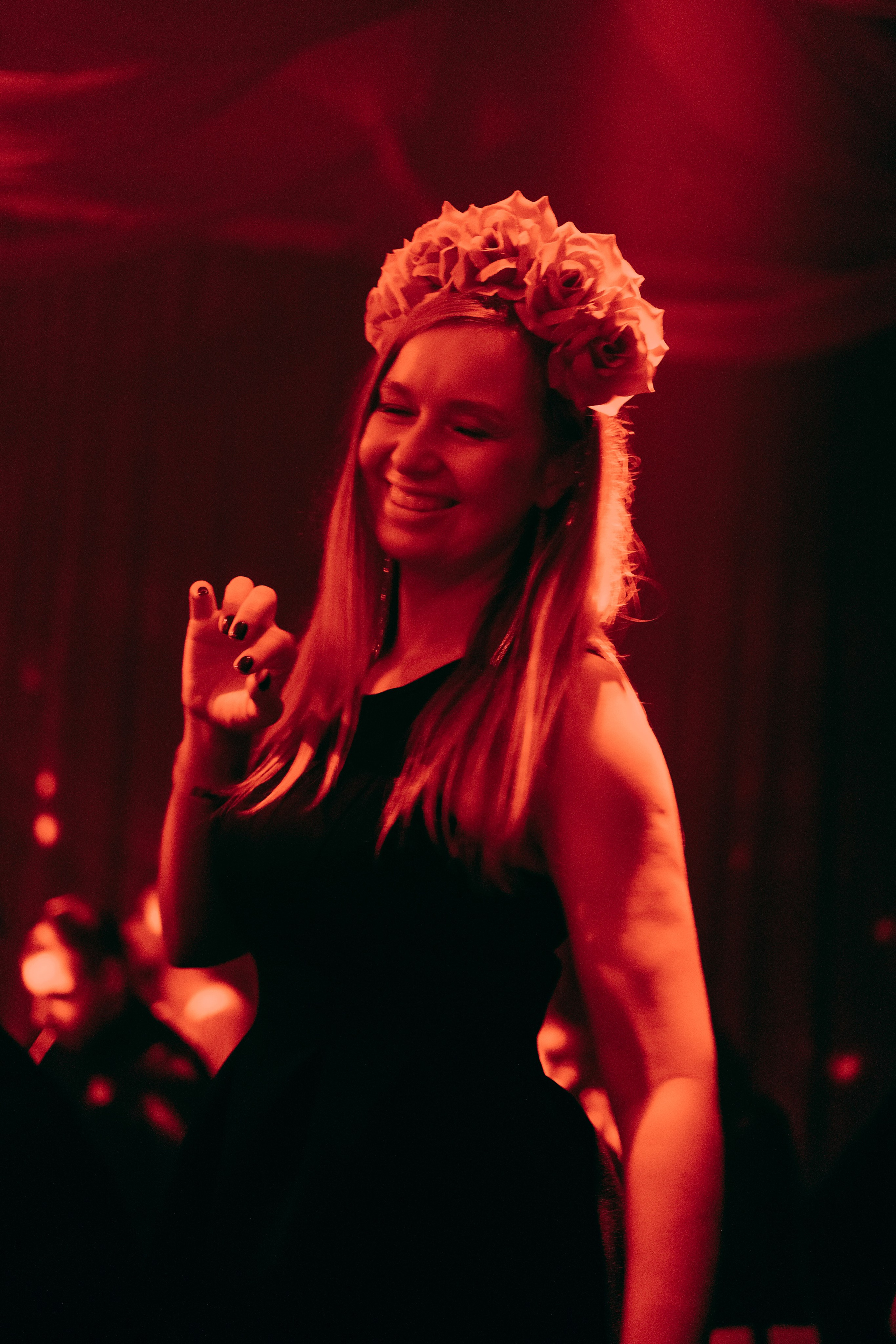 Blanc. Репортажный и клубный фотограф Москва