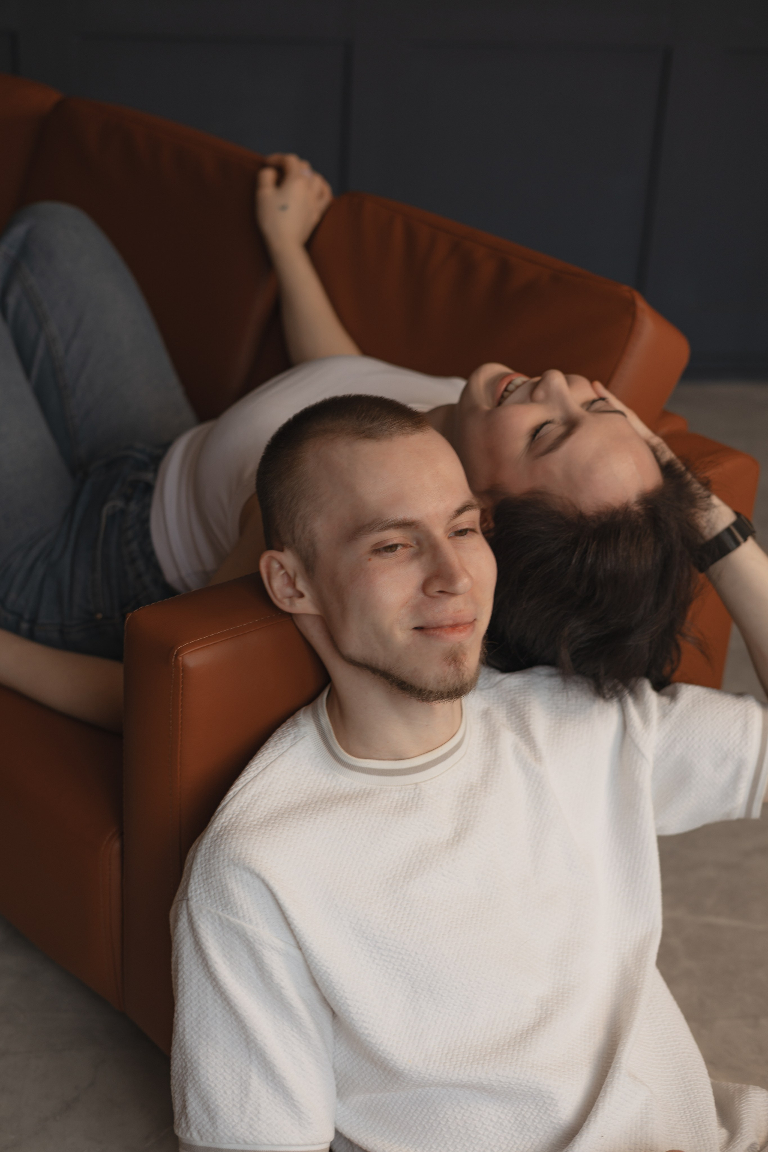 Love story. Главная