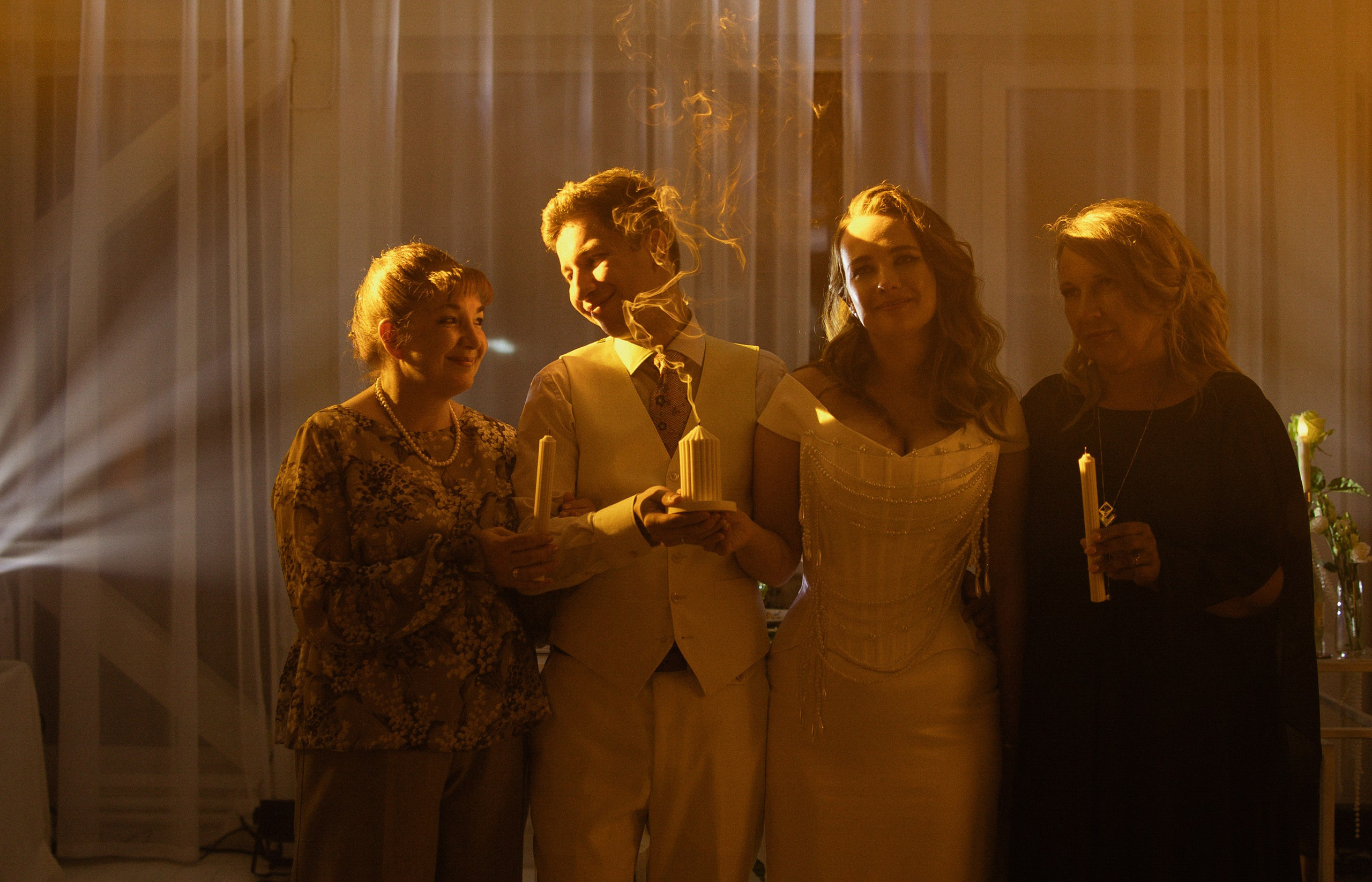 Глава первая: Свадьба. Свадебный фотограф Елена Рубцова