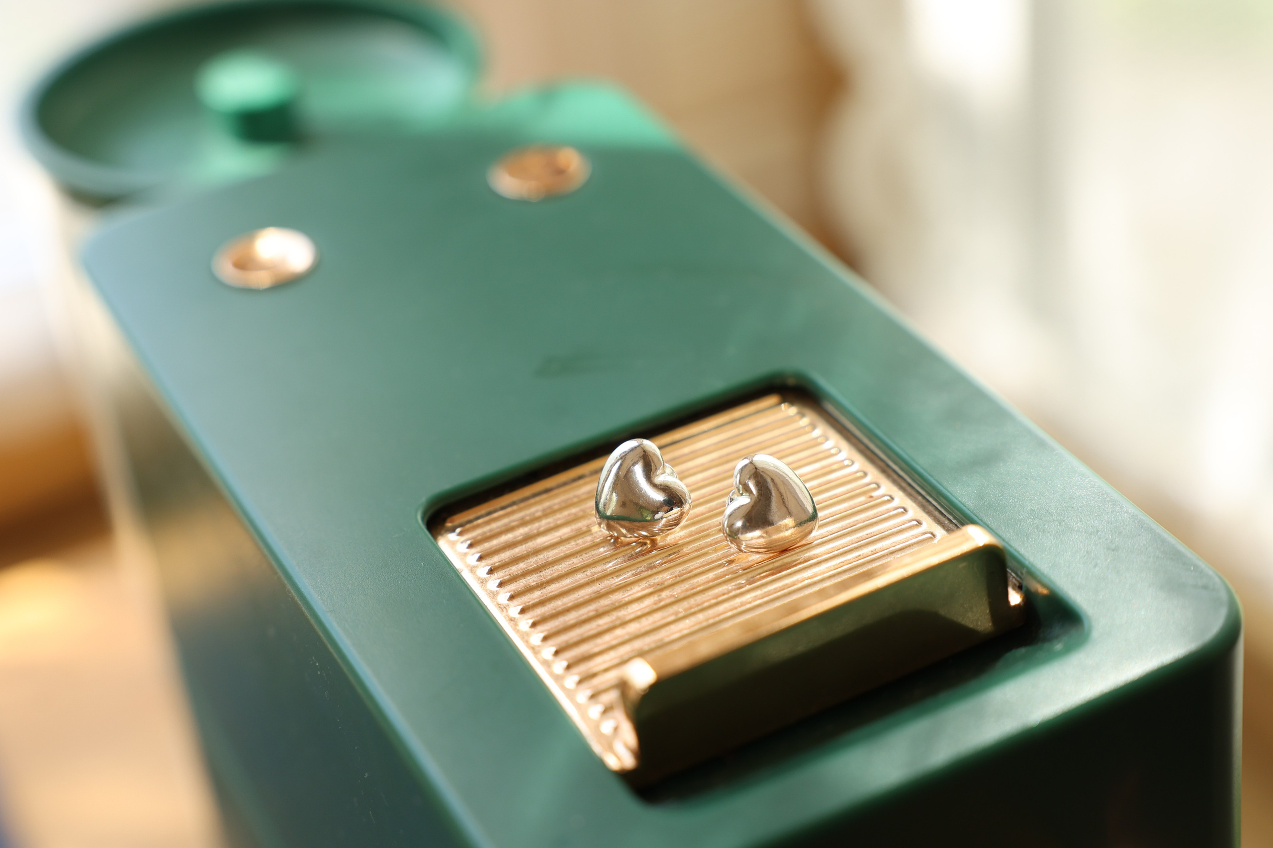 Green-house. Главная