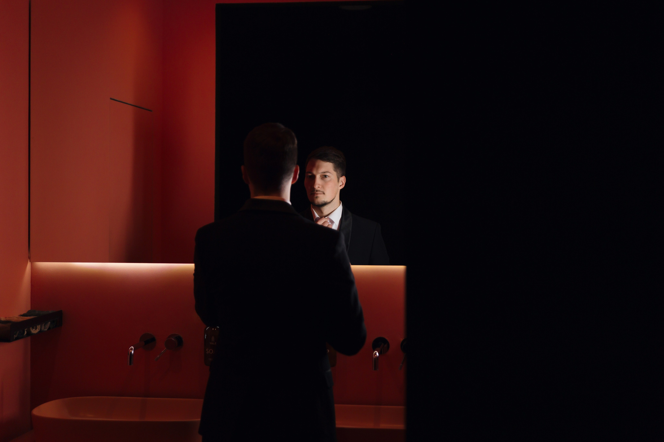 Степан & Ирина. Фотограф в Нижнем Новгороде| Шоронова Снежана