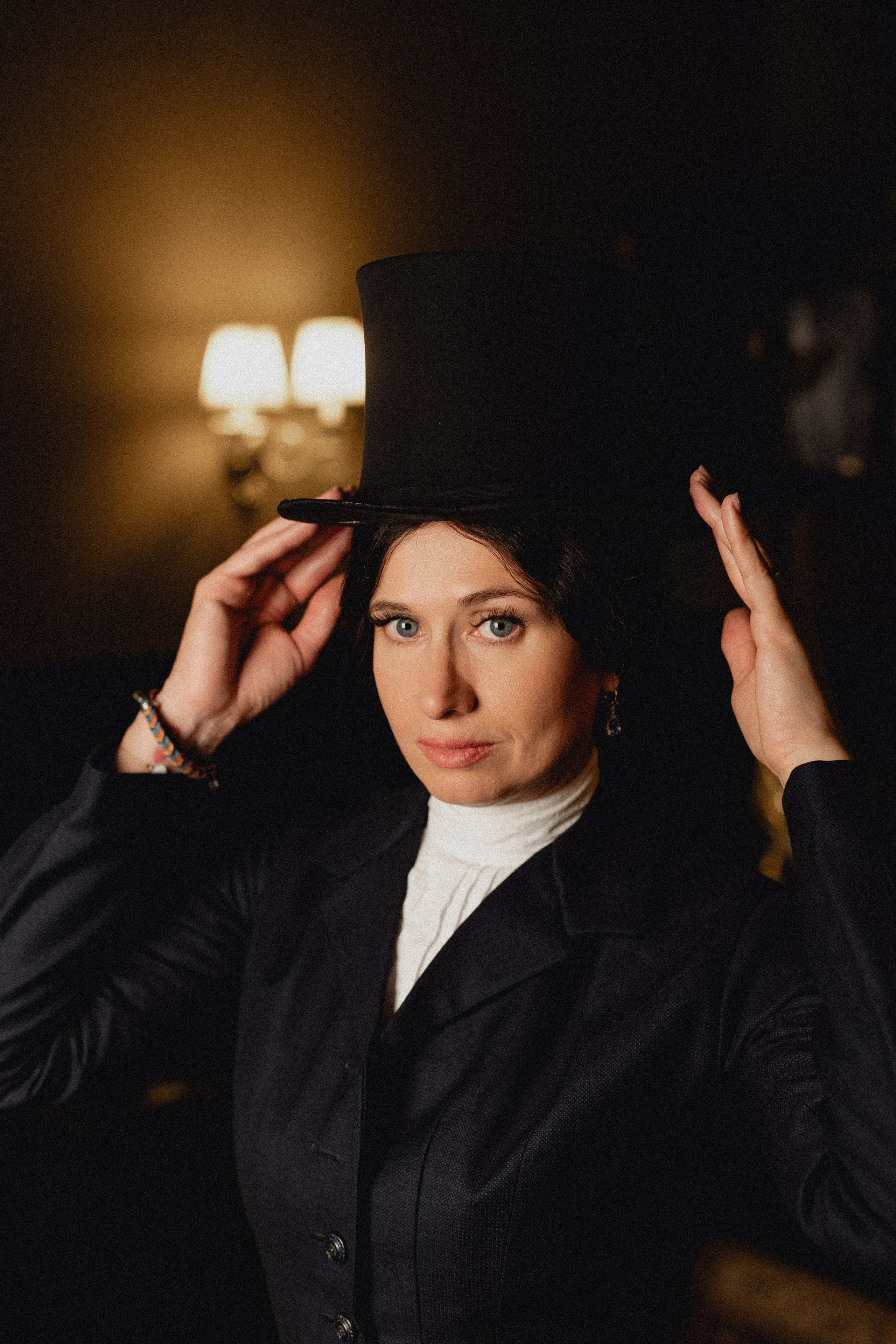 Чисто Английская История. Фотограф в Краснодаре и Краснодарском Крае