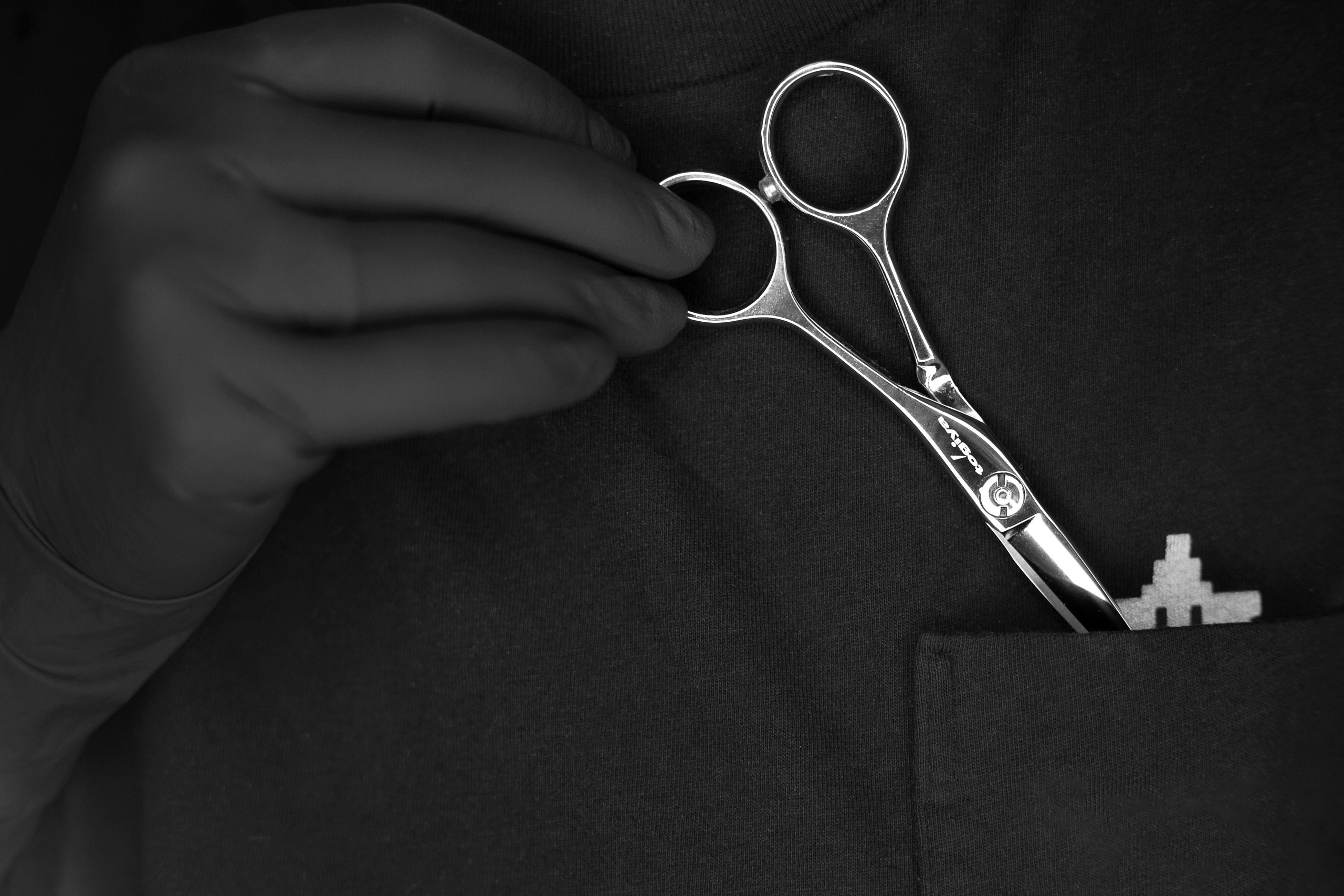 Стрижки. Парикмахерский бутик МАРАФЕТ, г. Калининград