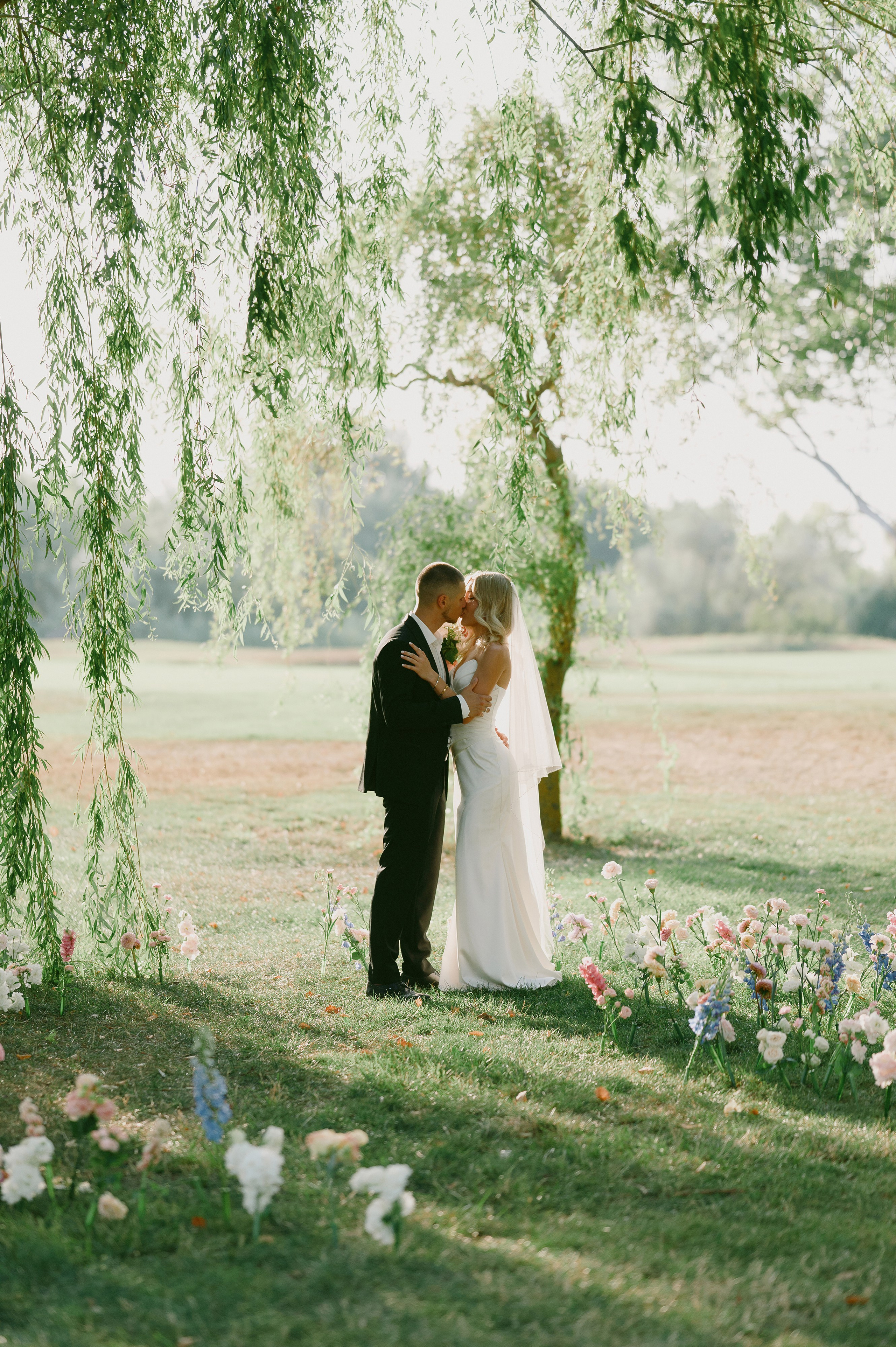 Лина и Стас. Свадебный фотограф в Ростовe-на-Дону Анастасия Прутова