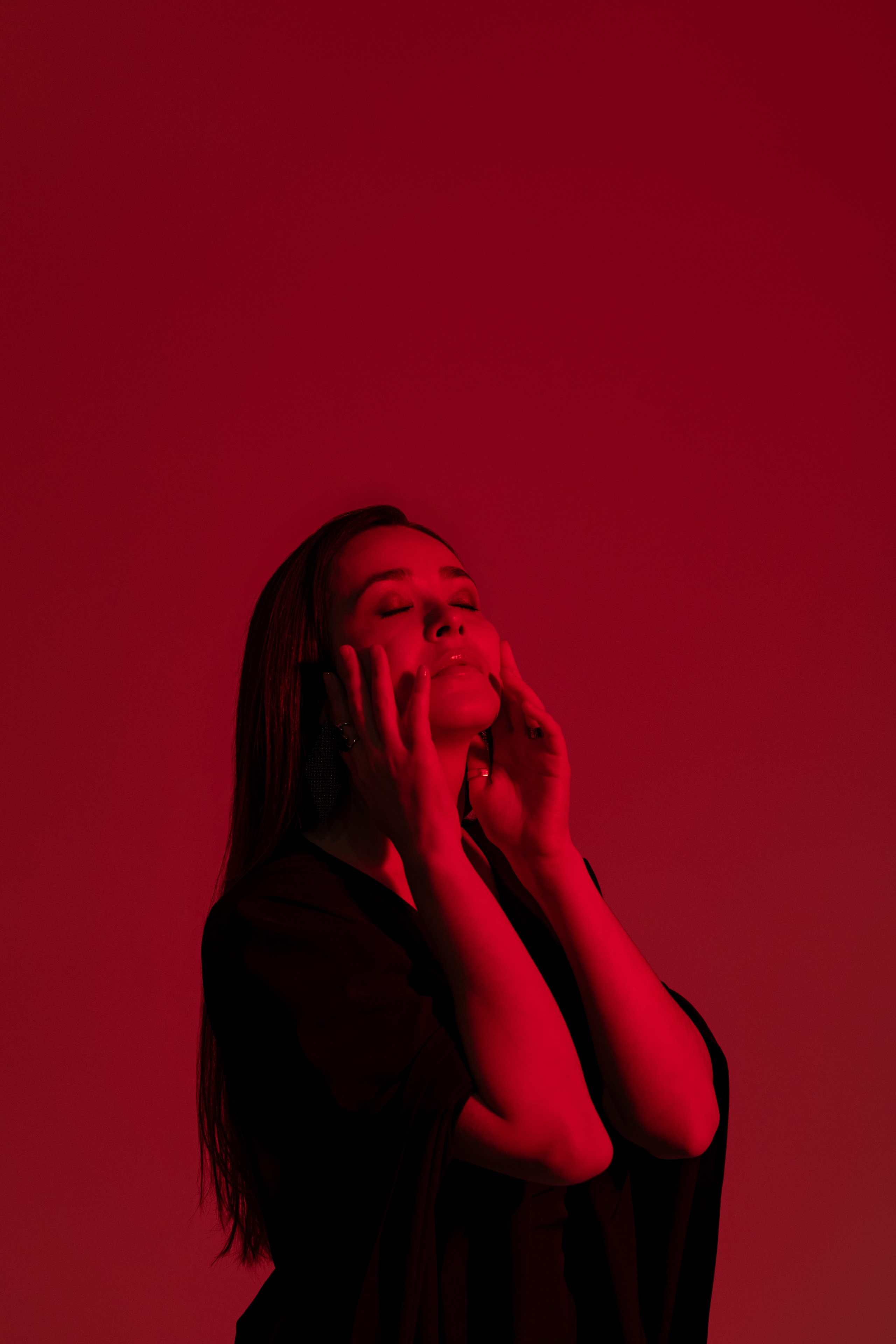 Лиана. Портретный фотограф в Москве Ольга Чечерина