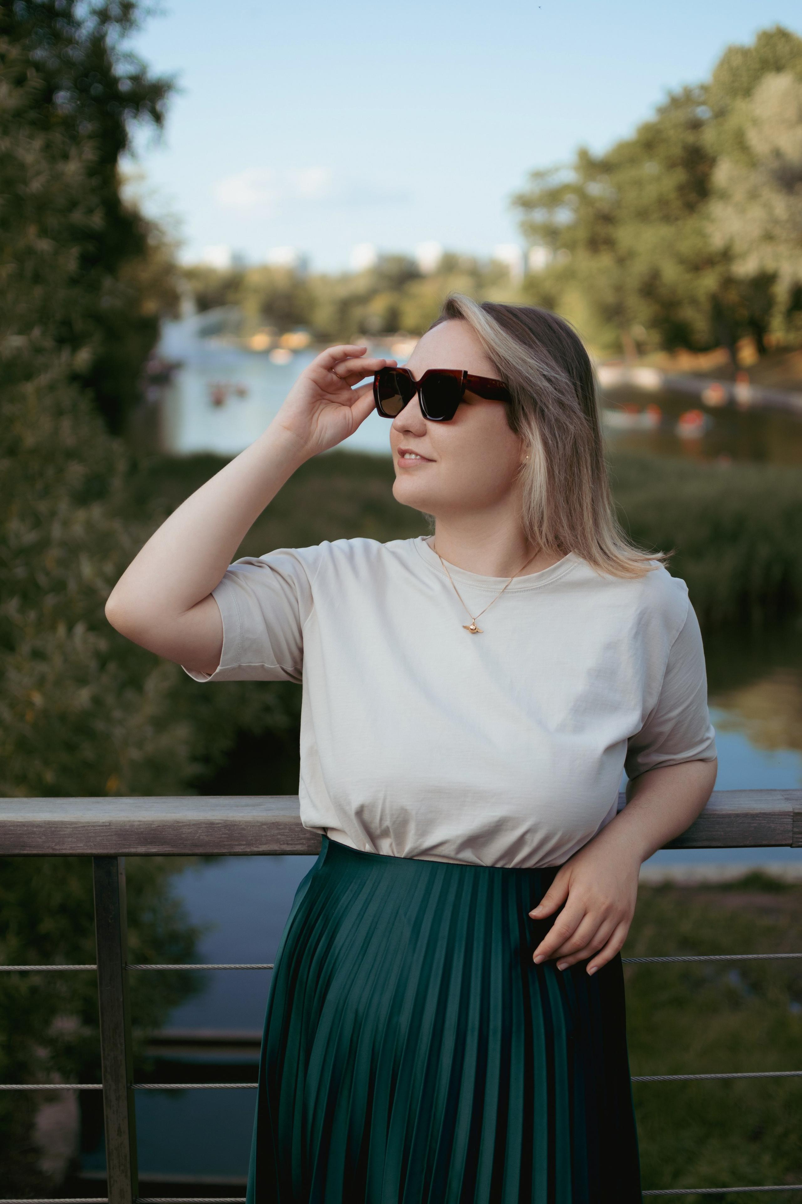 Ольга. Портретный фотограф в Москве Ольга Чечерина