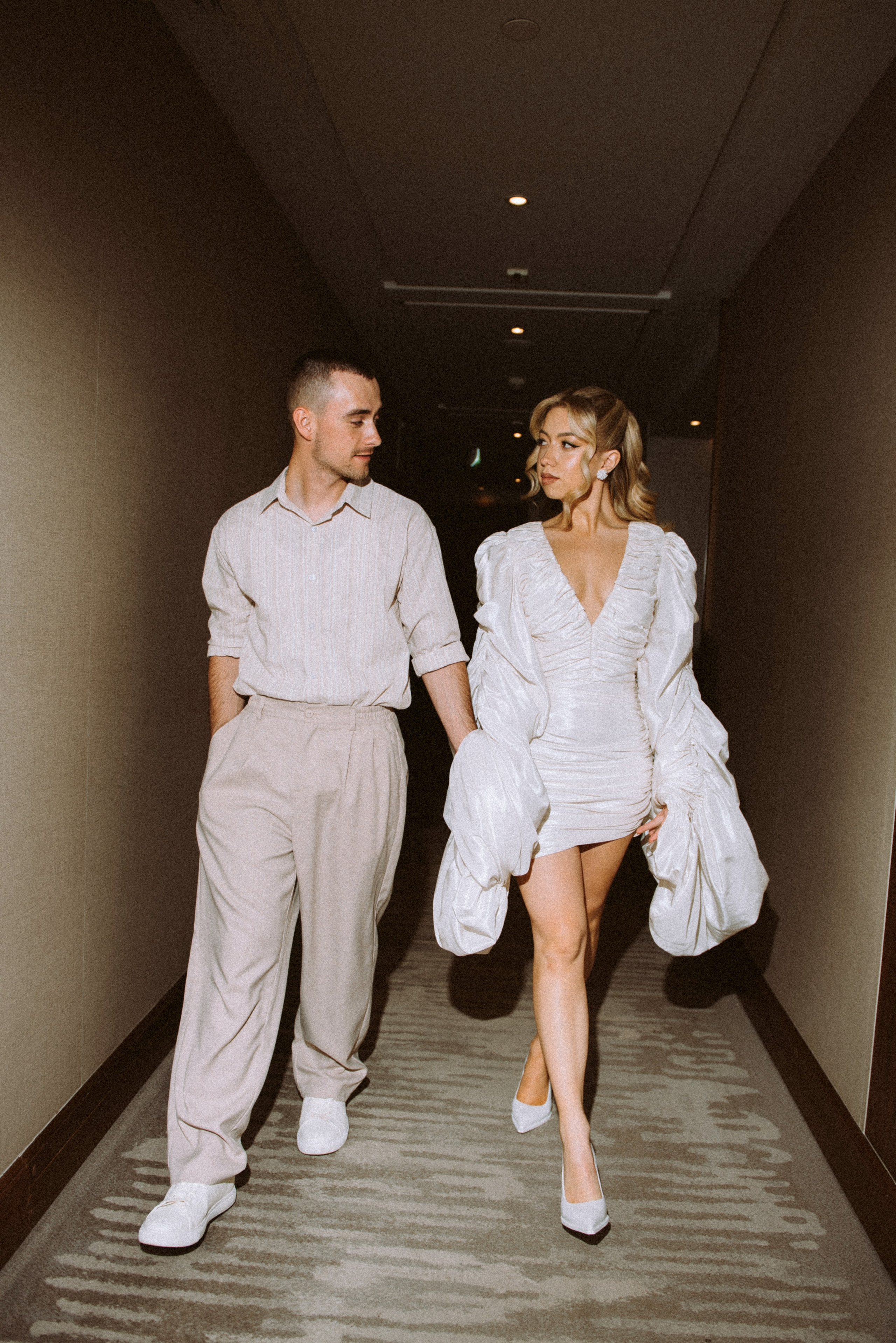 Илья и Марина, 2025. Фотограф Арина Асылгузина