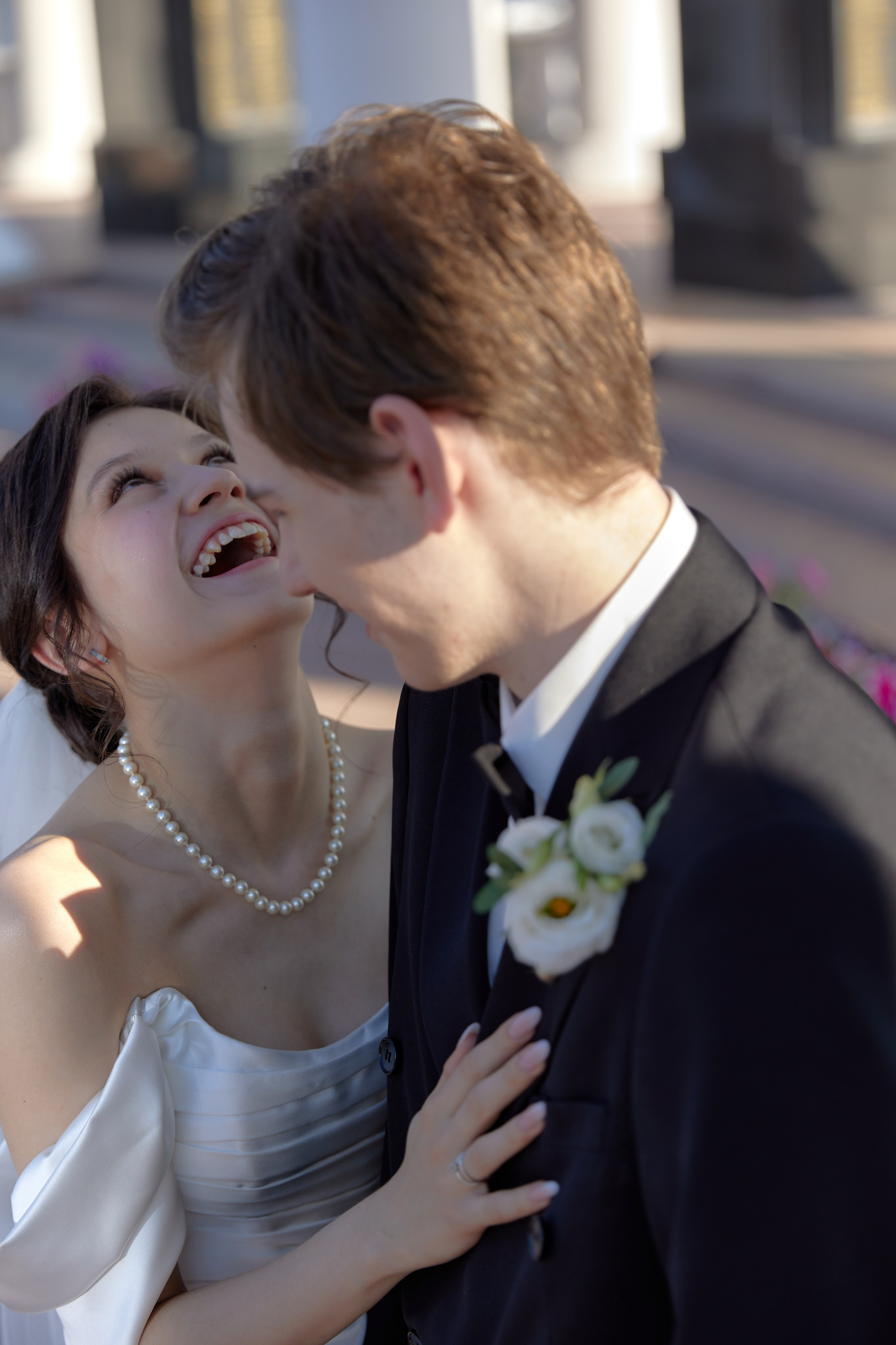 Роман &Анна. Свадебный и семейный фотограф г. Саранск