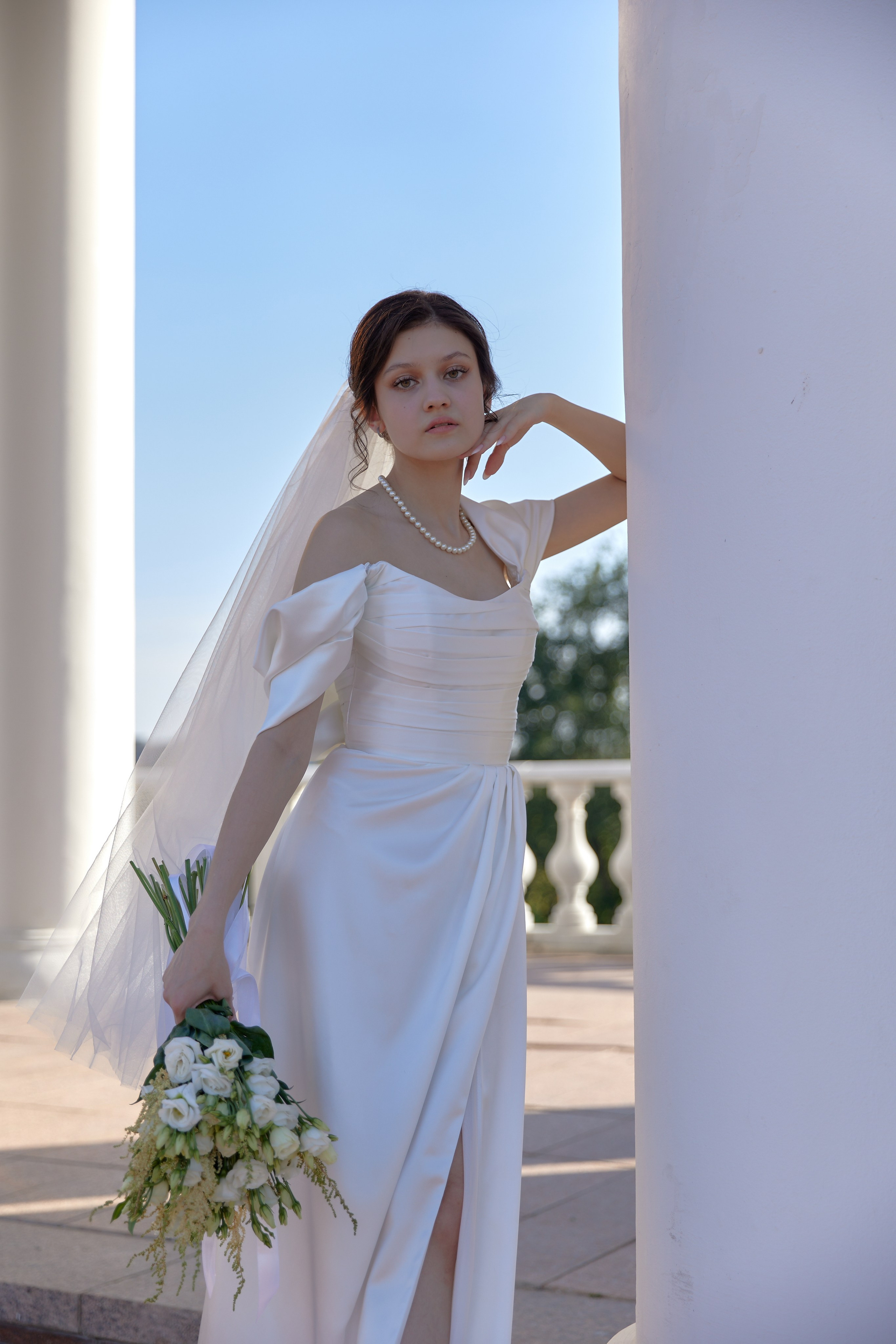 Роман &Анна. Свадебный и семейный фотограф г. Саранск