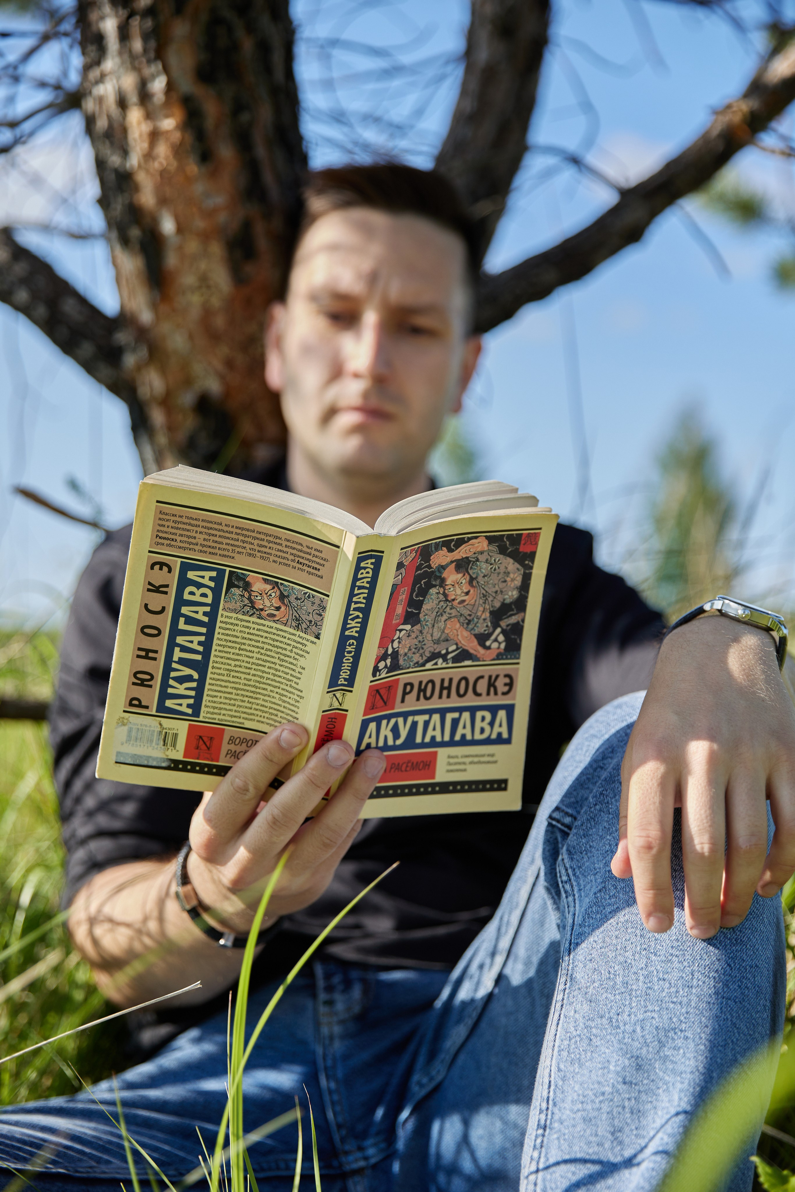 Николай. Свадебный и семейный фотограф г. Саранск