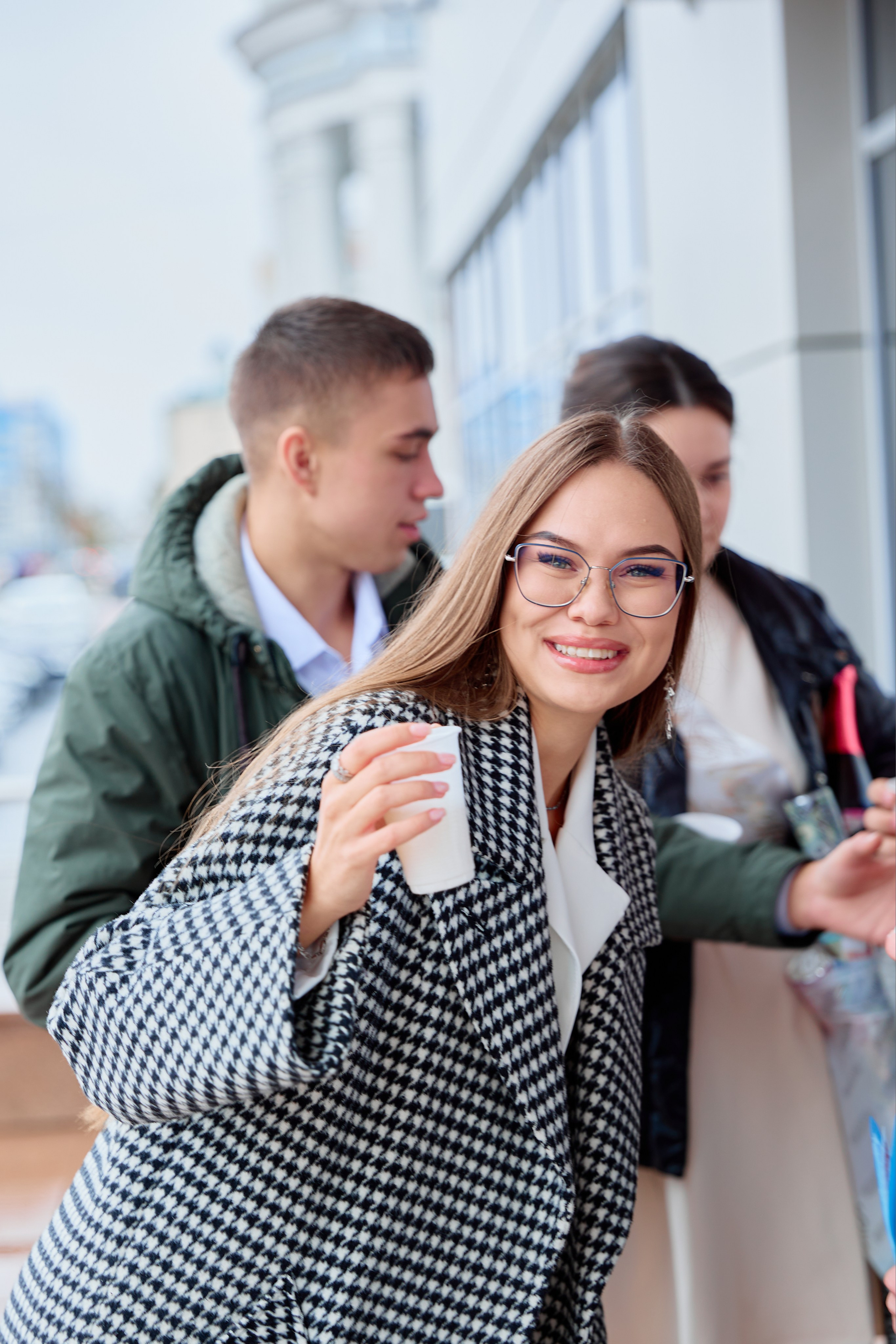 Данила &Лиза. Свадебный и семейный фотограф г. Саранск