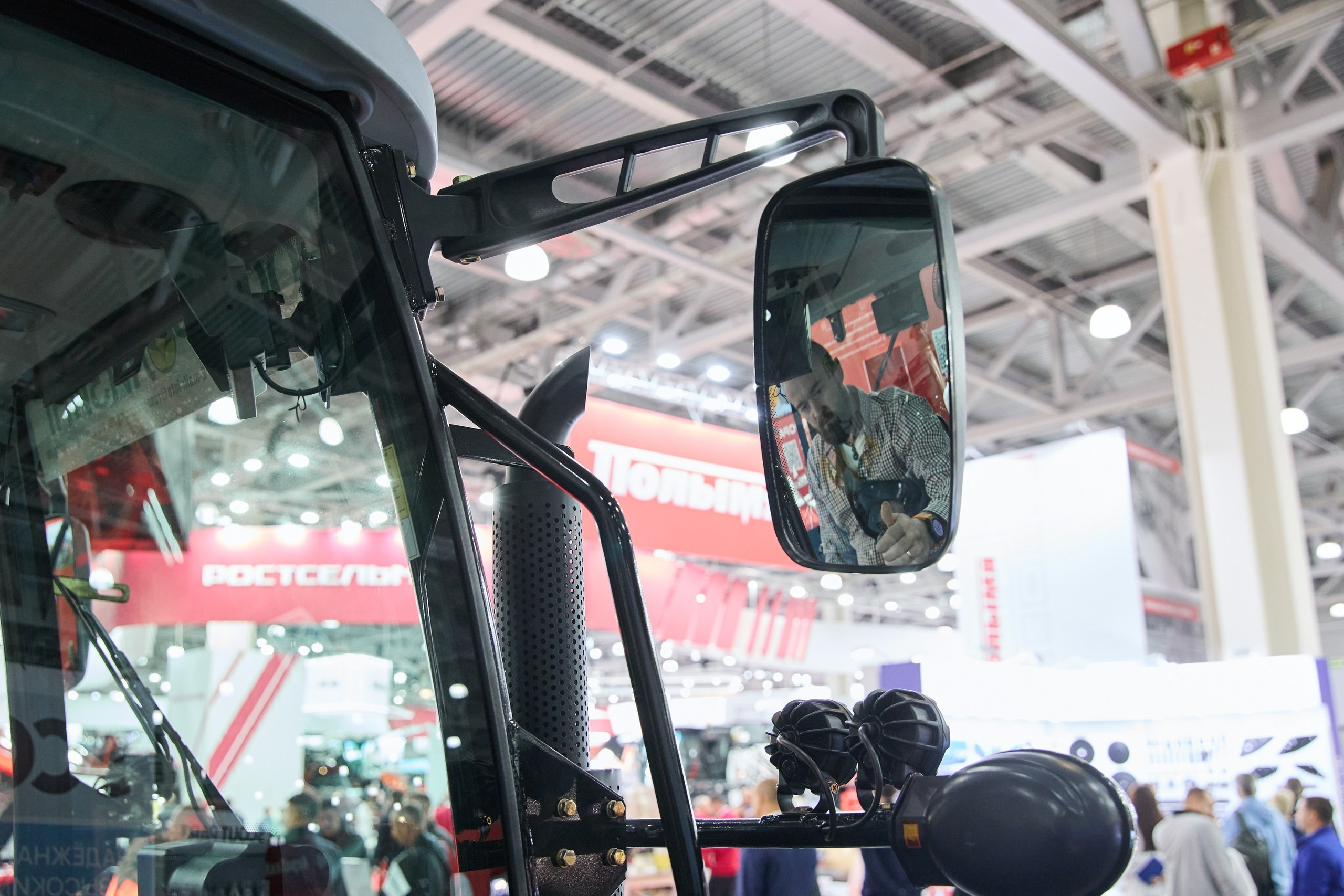 Репортаж для промышленной компании. 1224 prod — продакшен полного цикла для вашего бизнеса и жизни