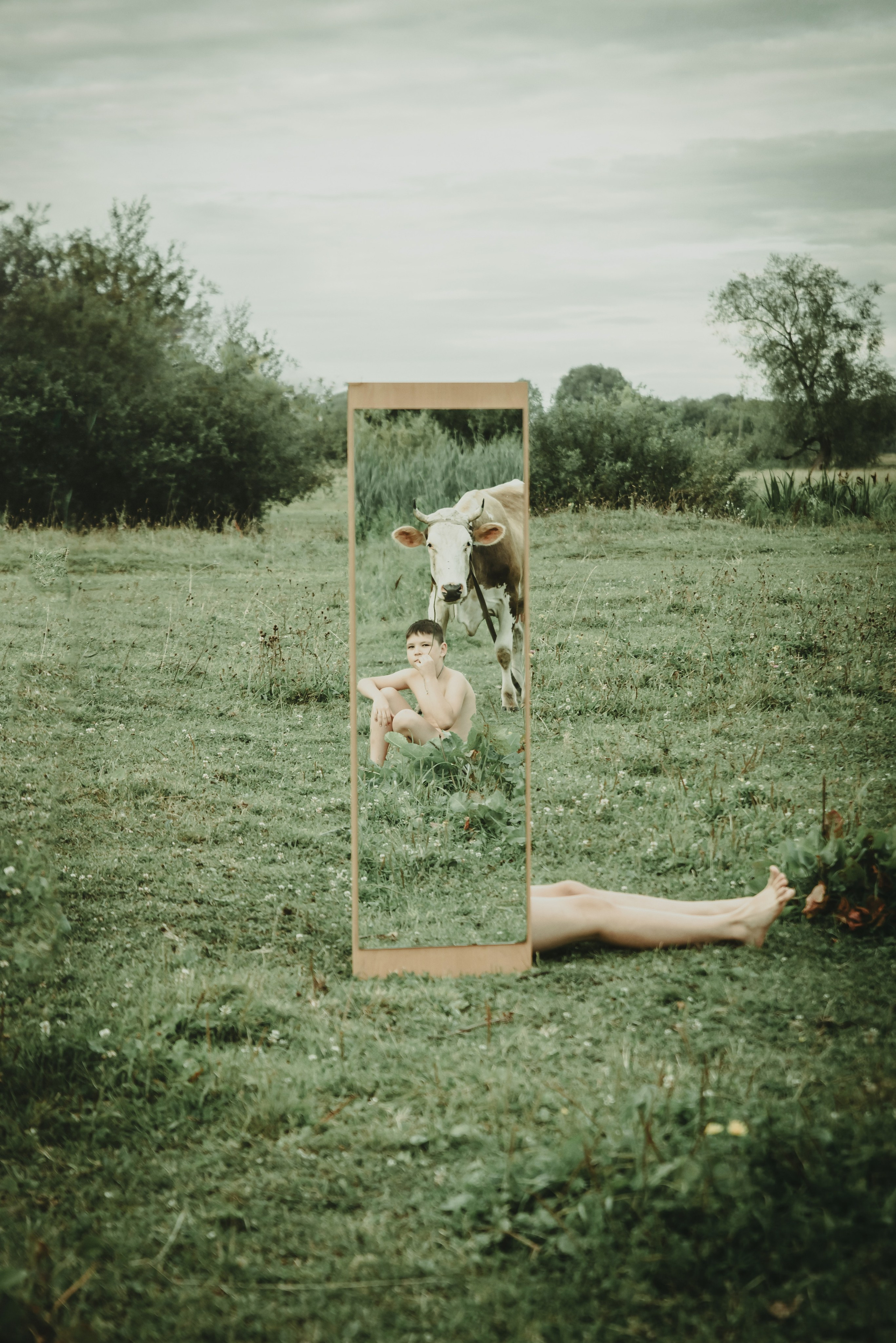 Мой брат, моё отражение. Женский фотограф Крещение Венчание Москва Брянск