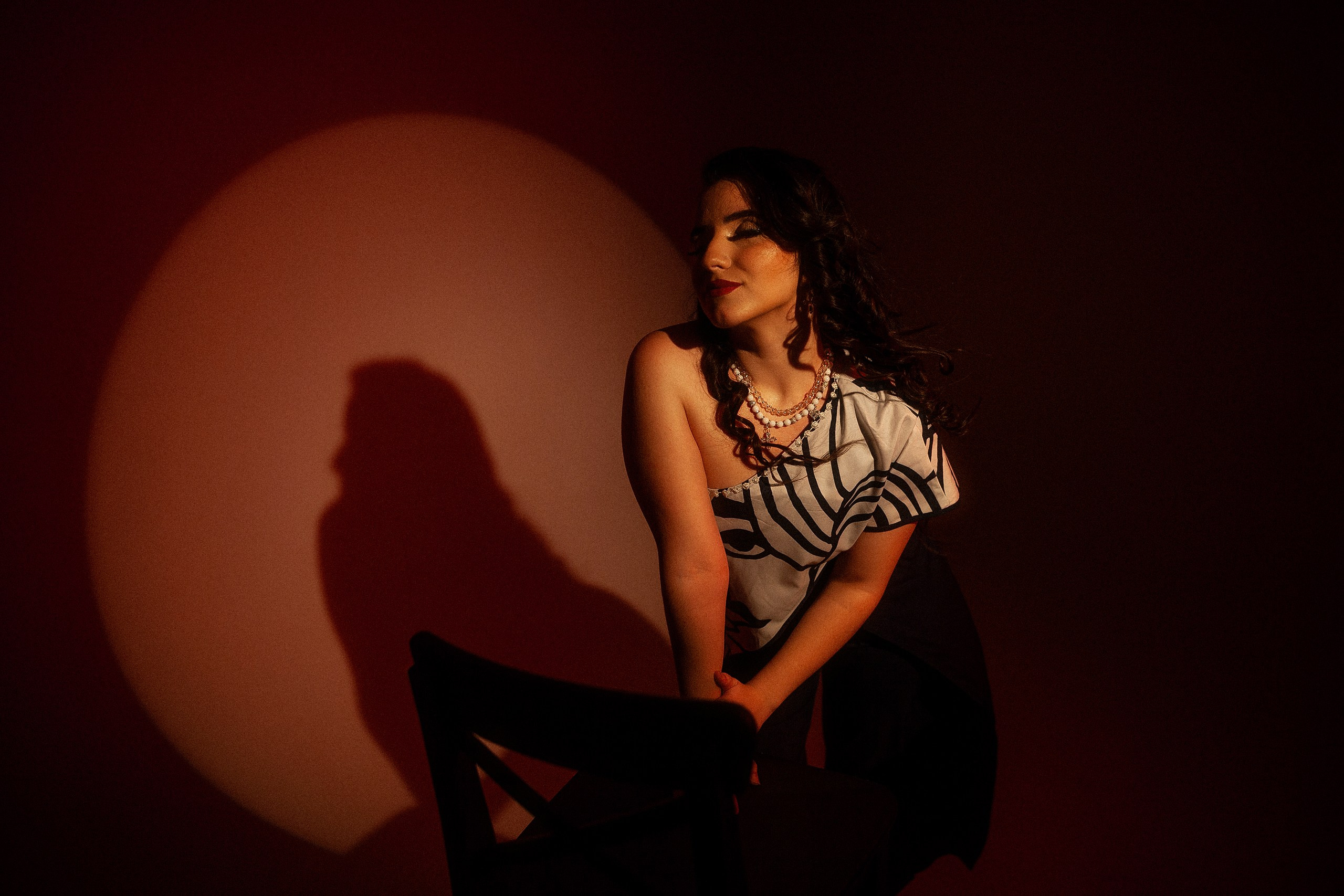 Лера. Леонид Рябов — фотограф в Нижнем Новгороде