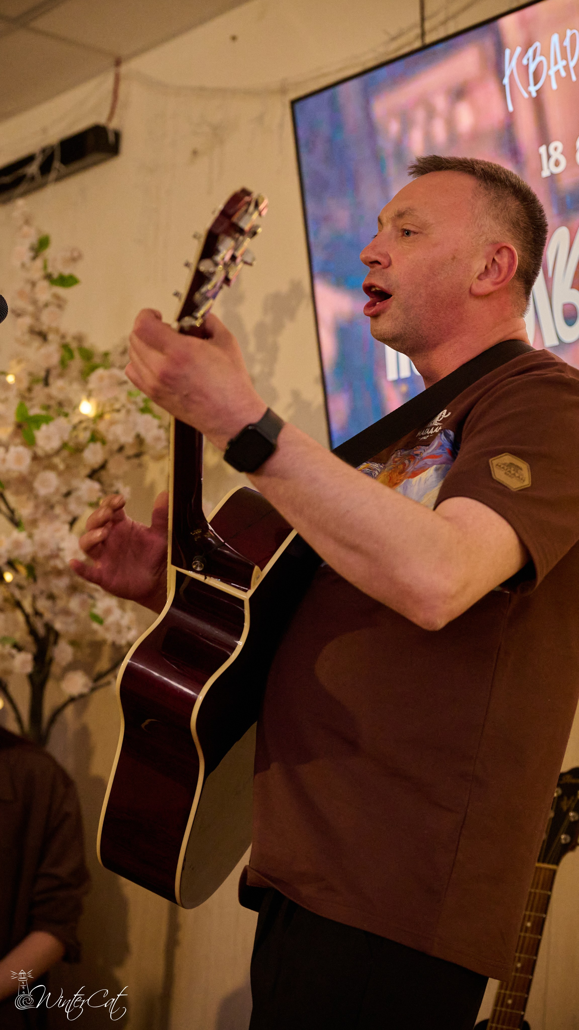 Тёплый Вечер (18.04.26 Чайка). Портретный и репортажный фотограф в Магадане Андрей Нефедов WinterCatPhoto