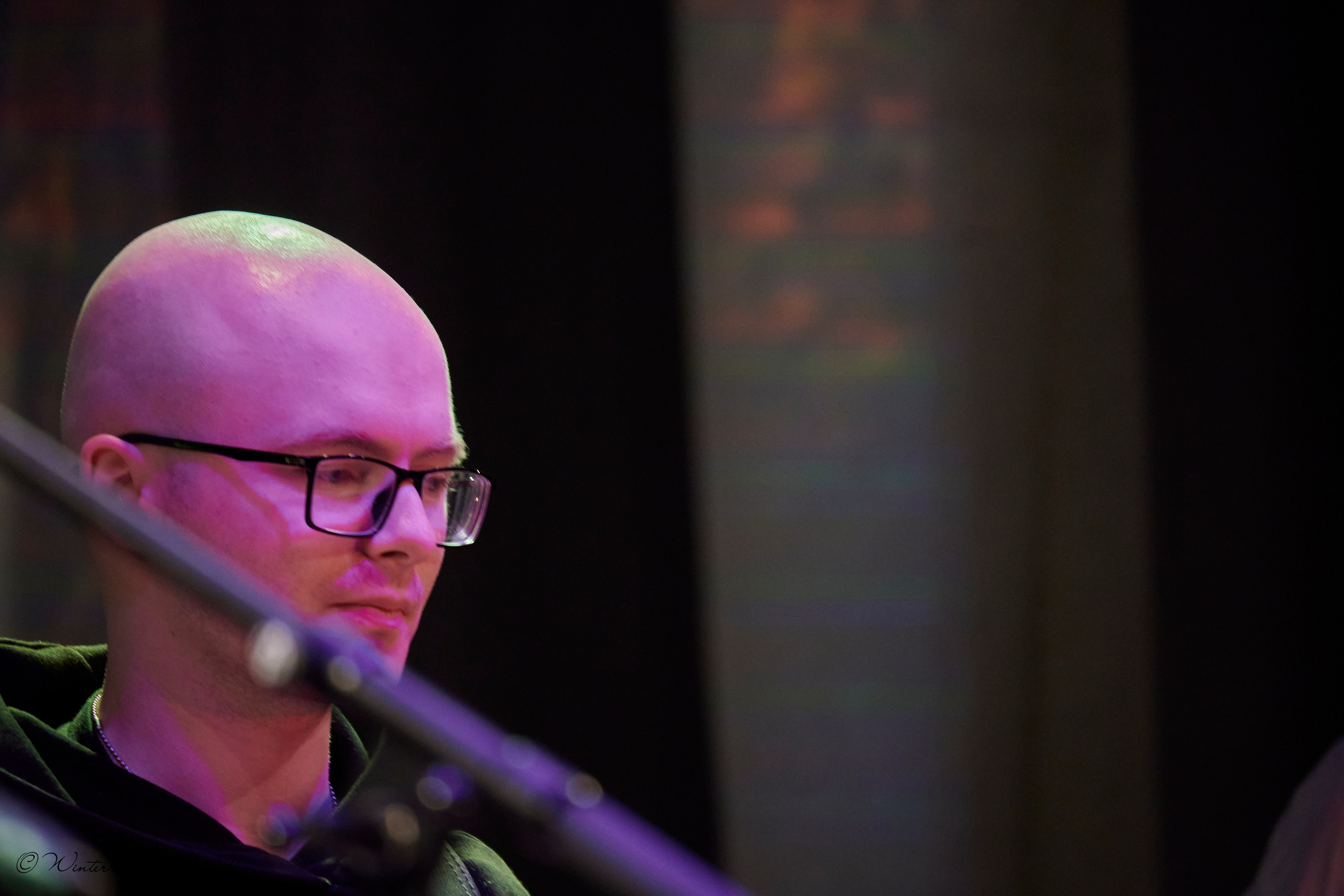 Золотая Лестница 2024. Портретный и репортажный фотограф в Магадане Андрей Нефедов WinterCatPhoto