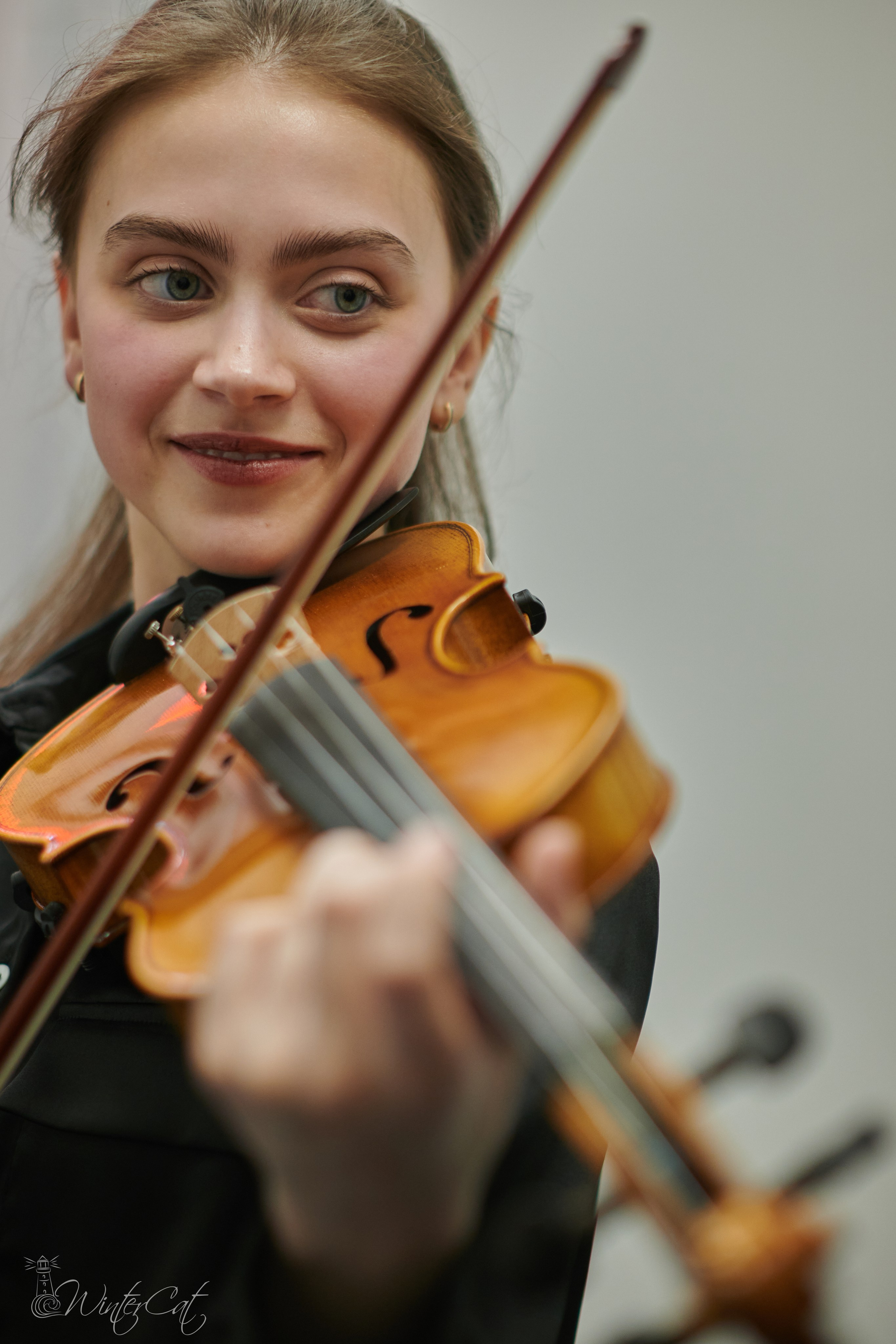 Квартирник Окрыление Вышка. Портретный и репортажный фотограф в Магадане Андрей Нефедов WinterCatPhoto