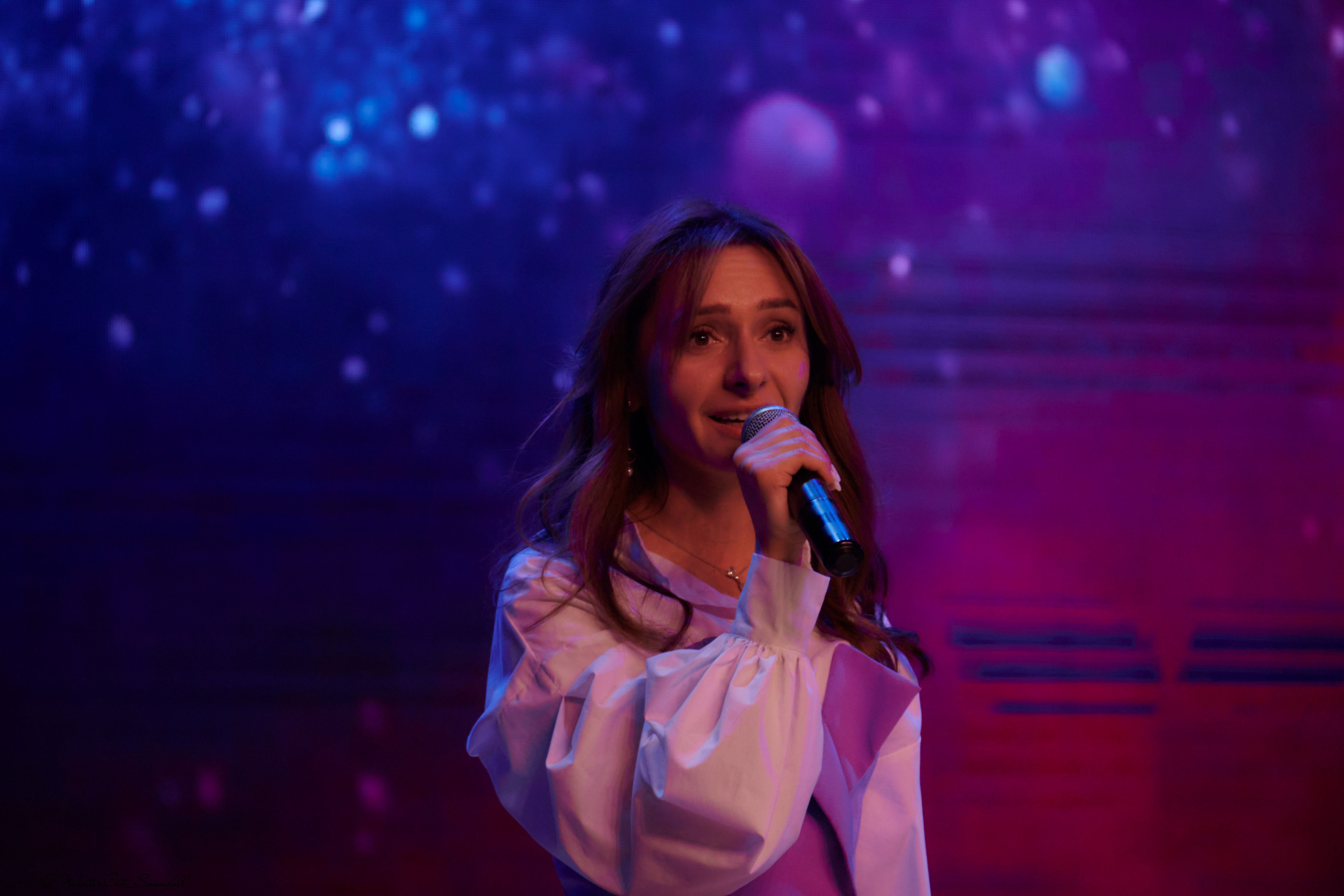 Наши Голоса 21.05.24. Портретный и репортажный фотограф в Магадане Андрей Нефедов WinterCatPhoto