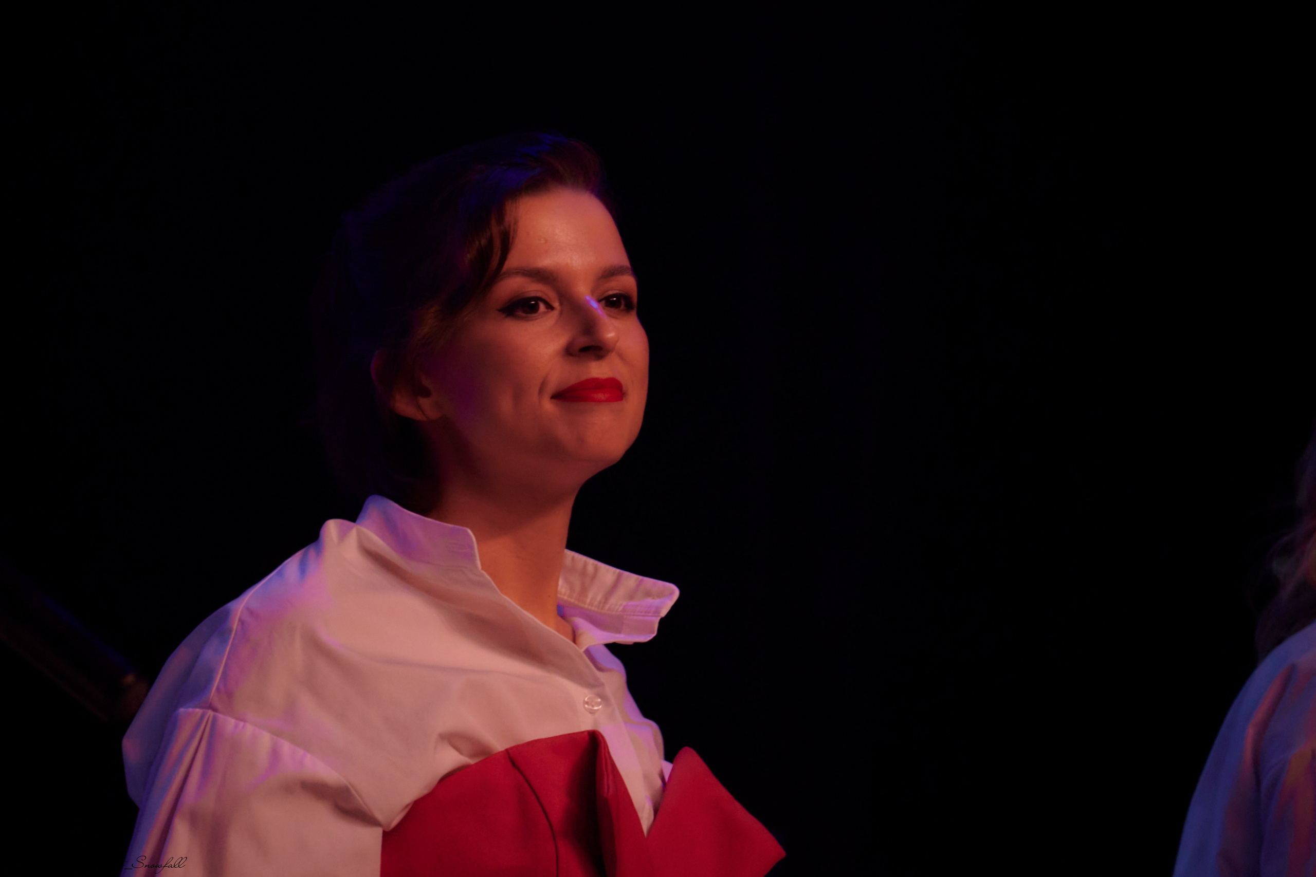 Наши Голоса 21.05.24. Портретный и репортажный фотограф в Магадане Андрей Нефедов WinterCatPhoto