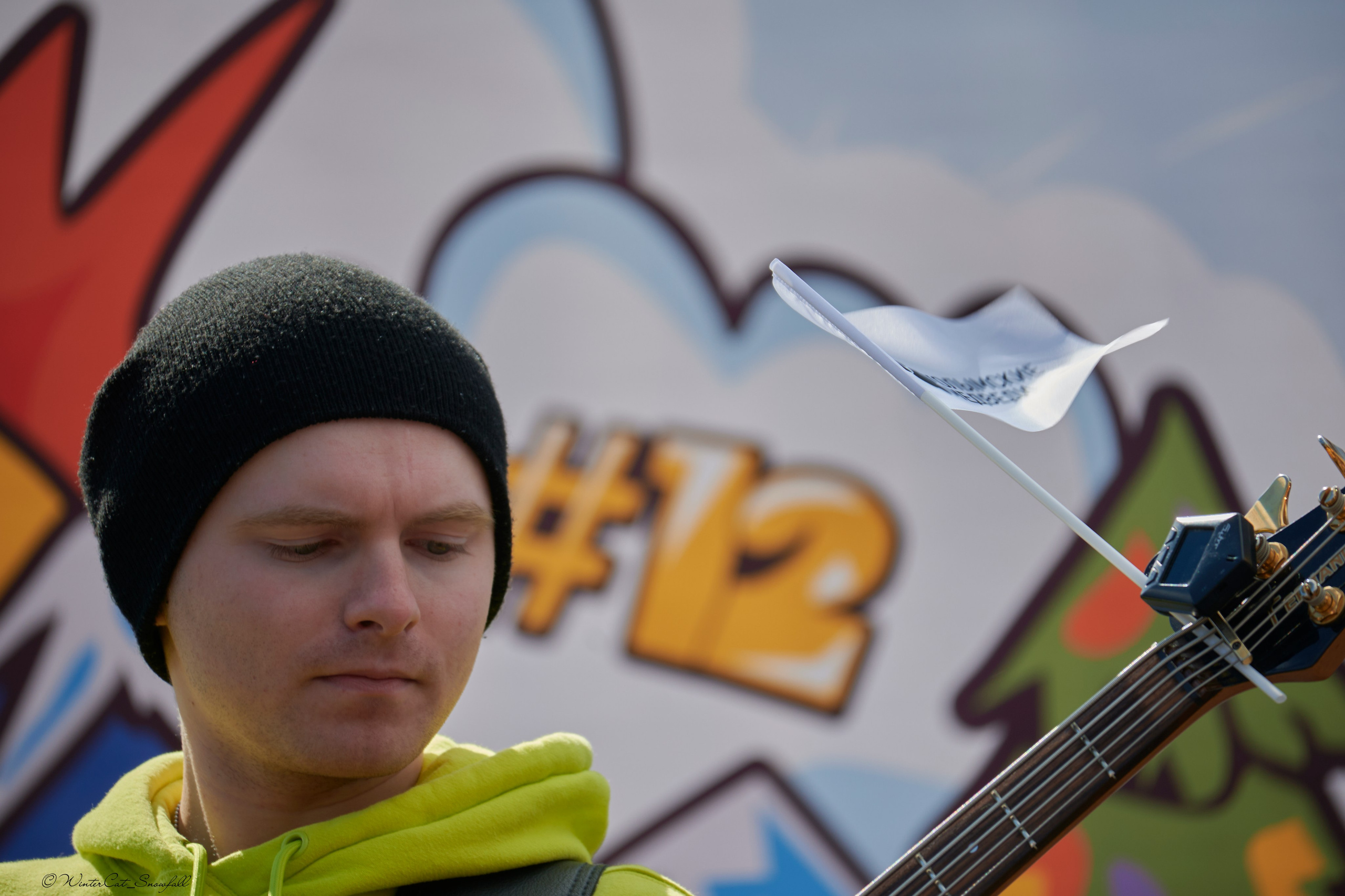 Мотофест + Концерт 25.05.24. Портретный и репортажный фотограф в Магадане Андрей Нефедов WinterCatPhoto