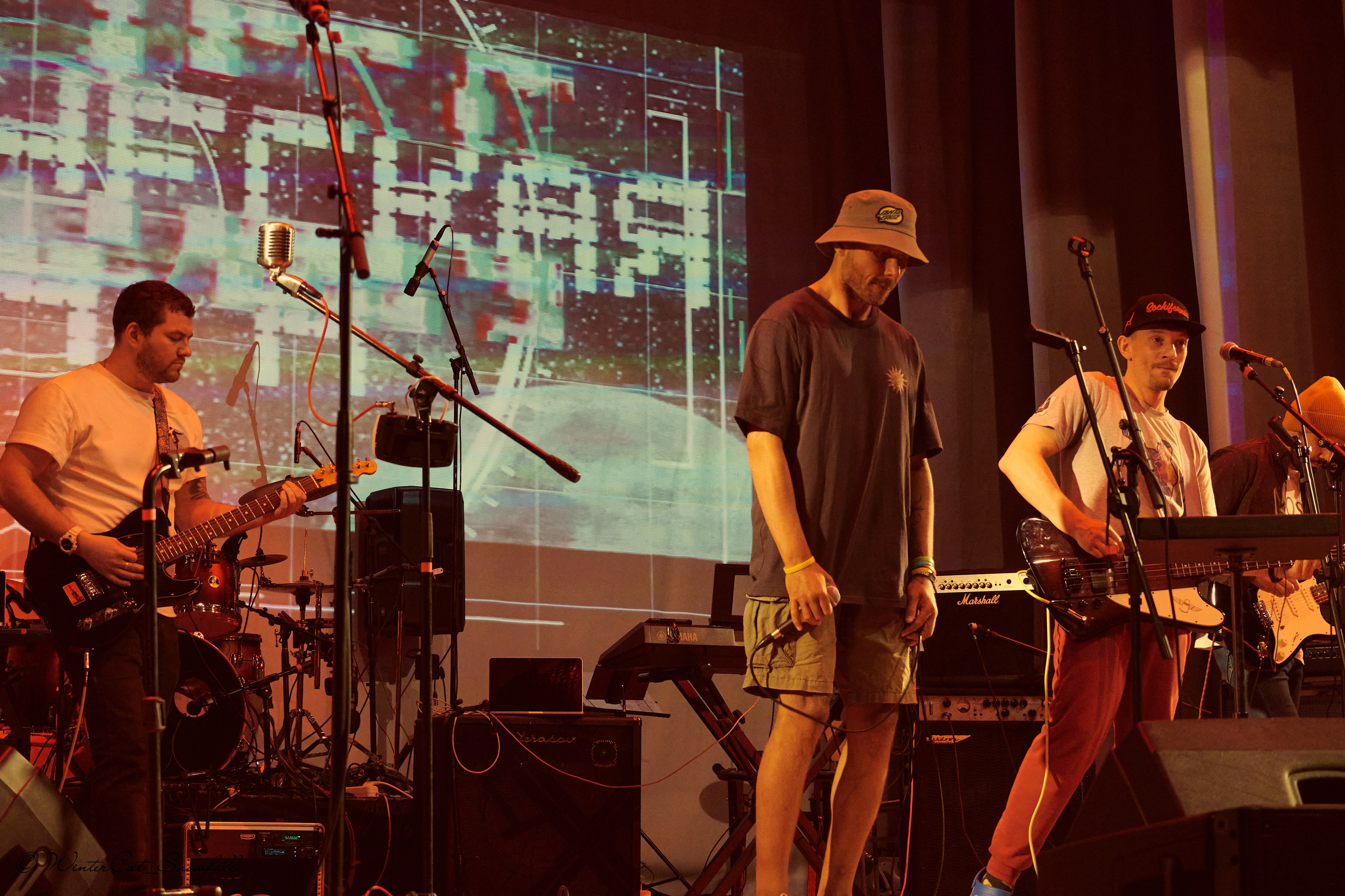 Золотая Лестница 2024. Портретный и репортажный фотограф в Магадане Андрей Нефедов WinterCatPhoto